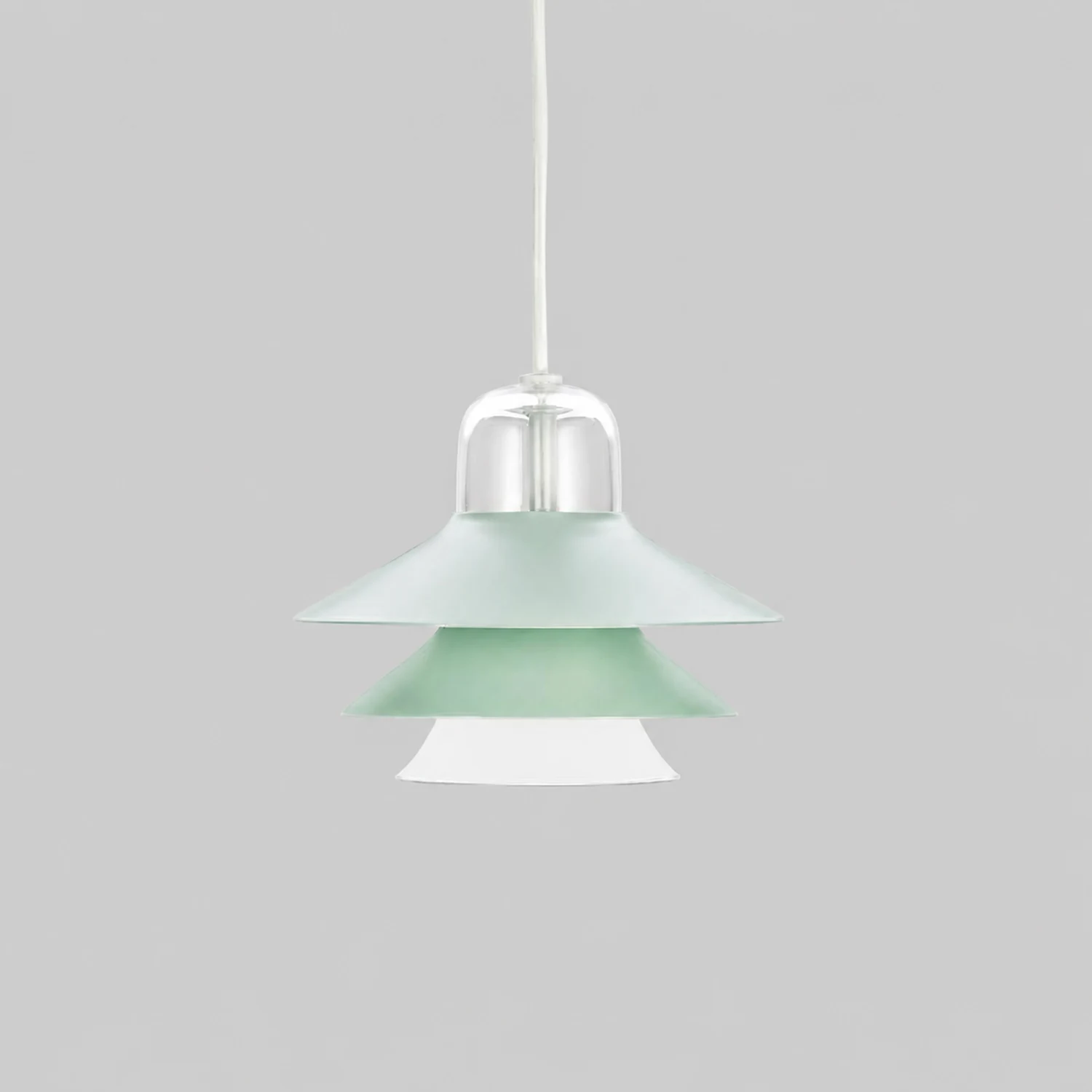 Ikono Pendant lamp - Lumpaz
