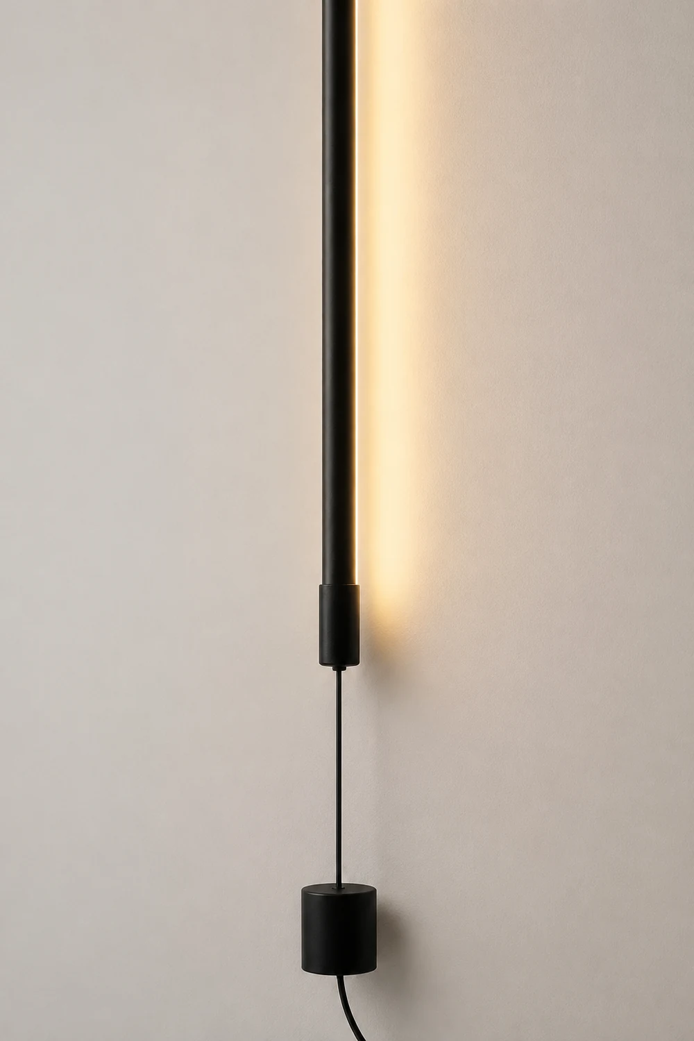 Slim line Cabinet Pendant Lamp - Lumpaz