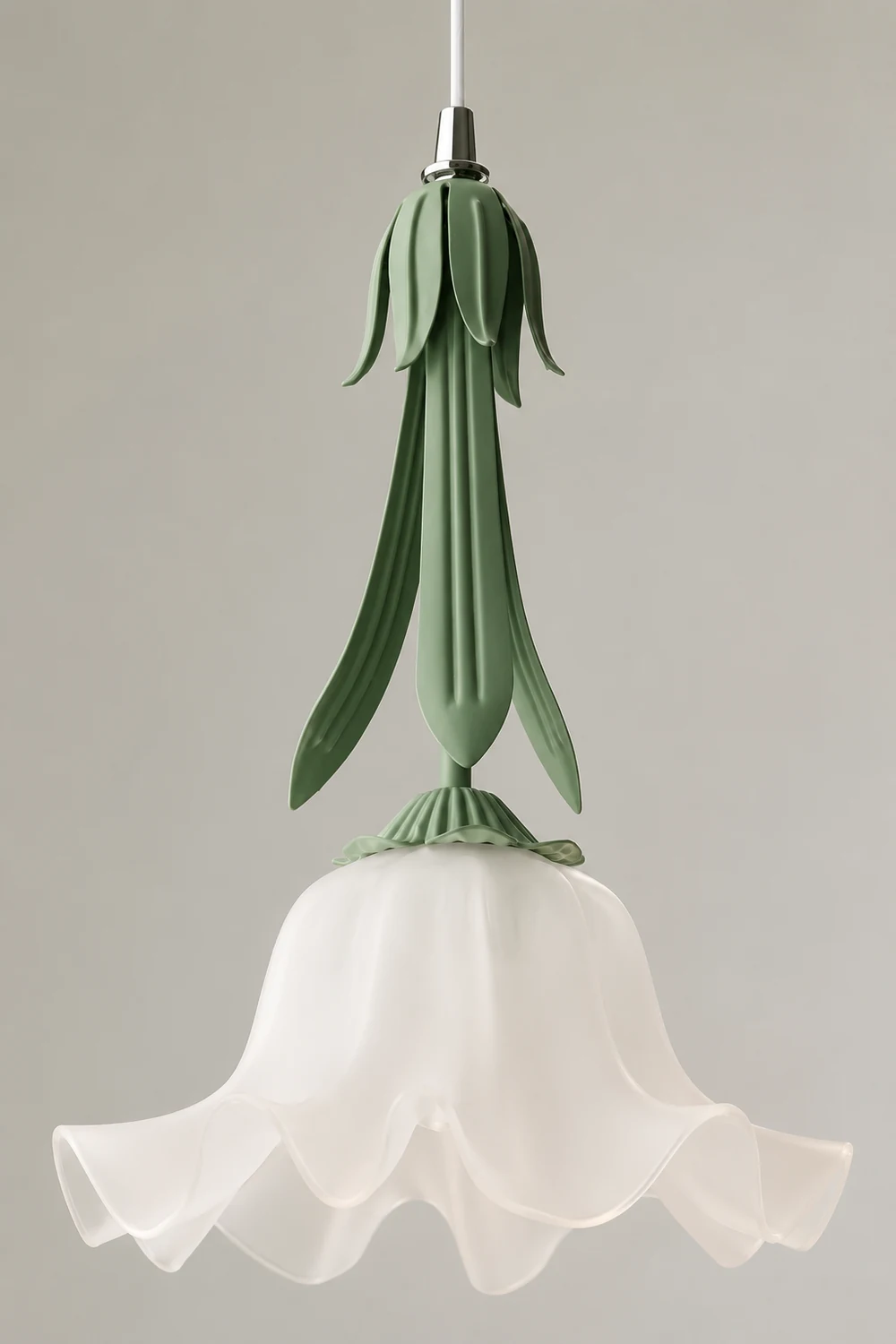 Lily of the Valley Pendant Light - Lumpaz
