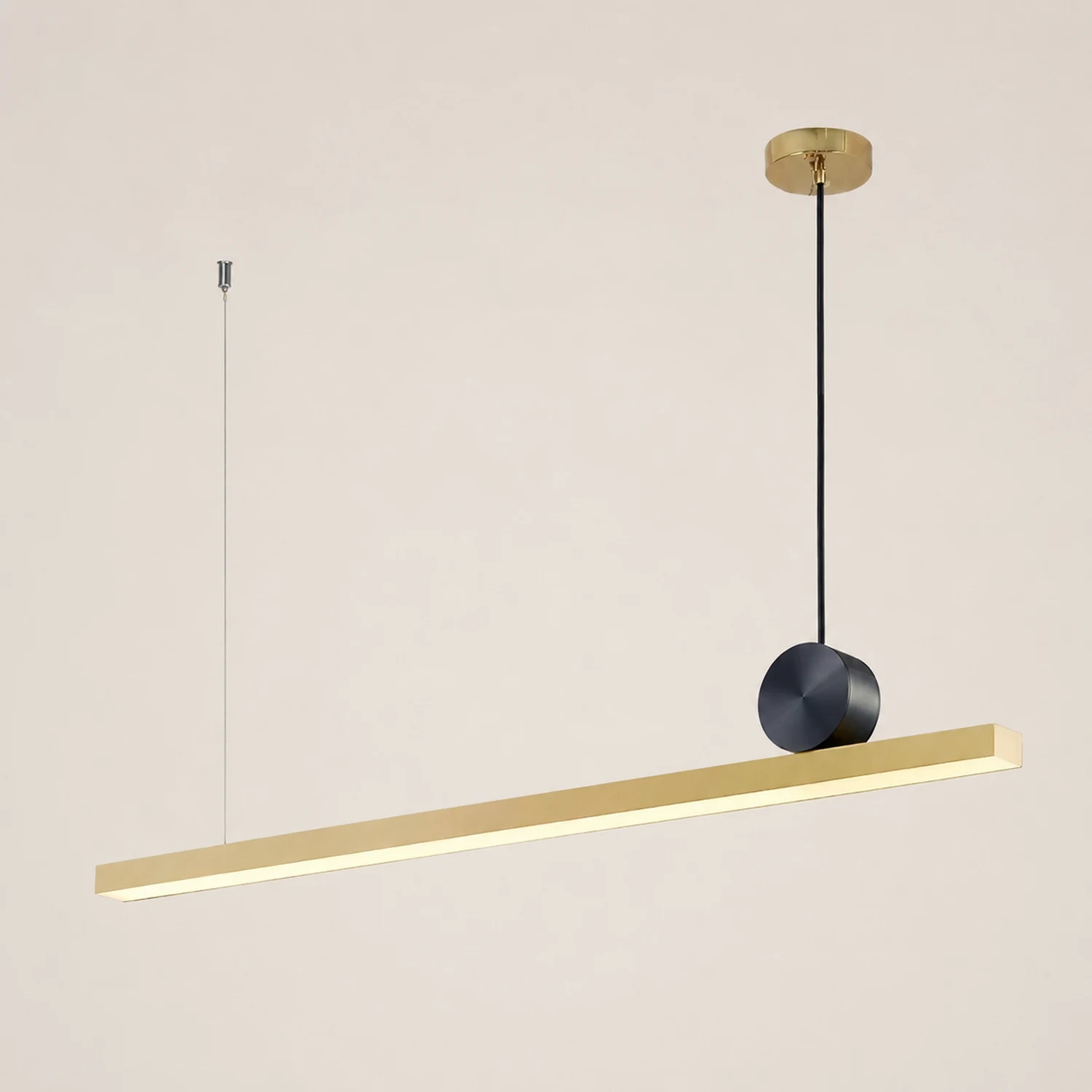 Cale Suspension Lamp - Lumpaz