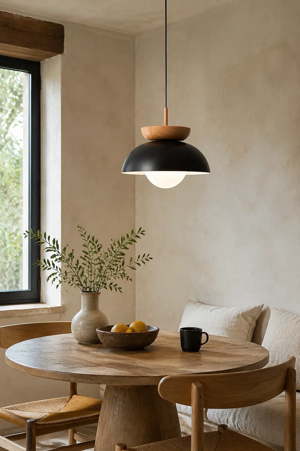 Savie Pendant Lamp - Lumpaz