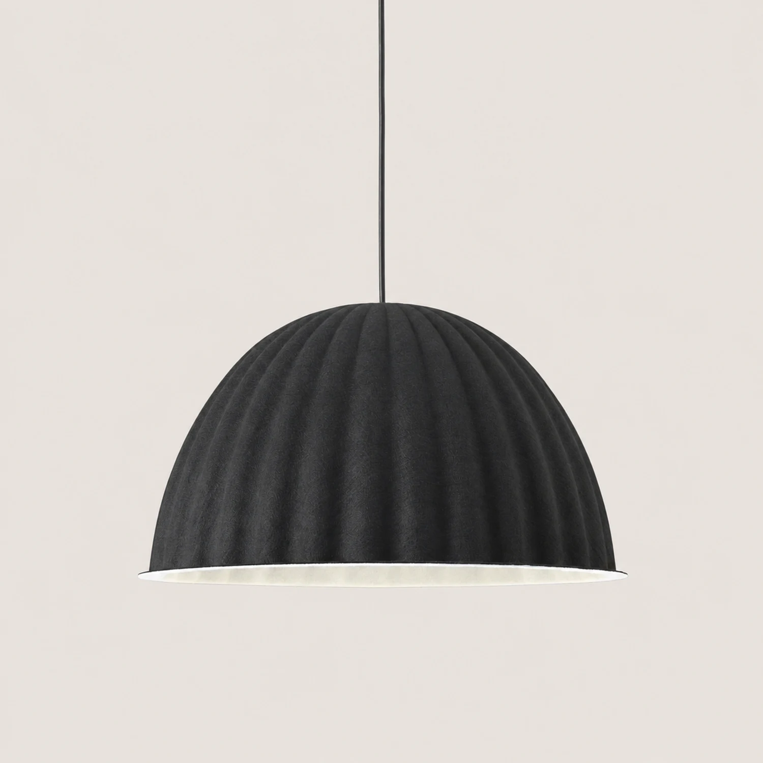 Under The Bell Pendant Lamp - Lumpaz