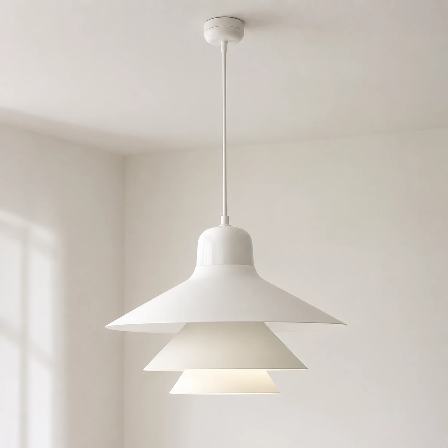 Ikono Pendant lamp - Lumpaz