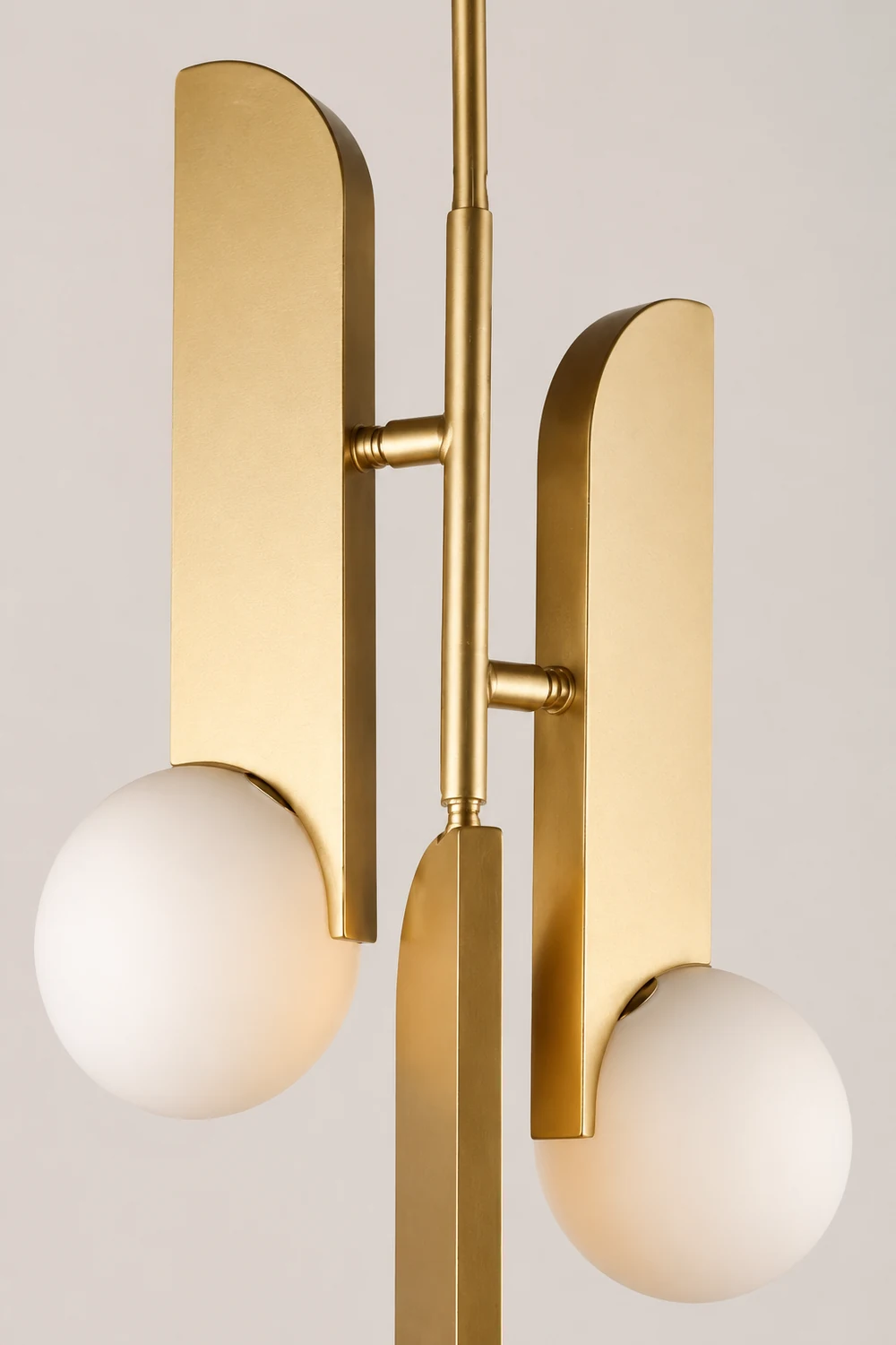 Bower Pendant lamp - Lumpaz