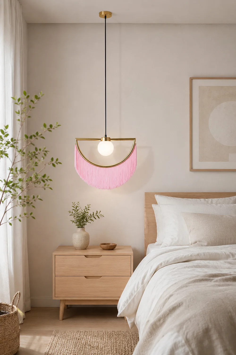 Wink Pendant Lamp - Lumpaz