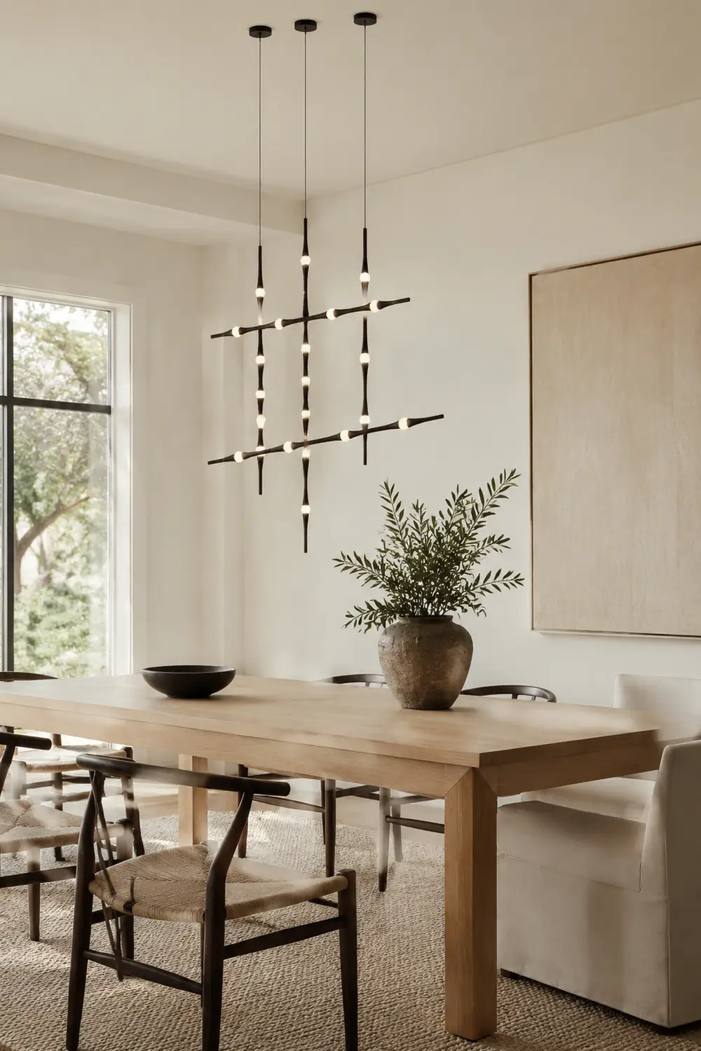 Dew Explores Pendant Light - Lumpaz