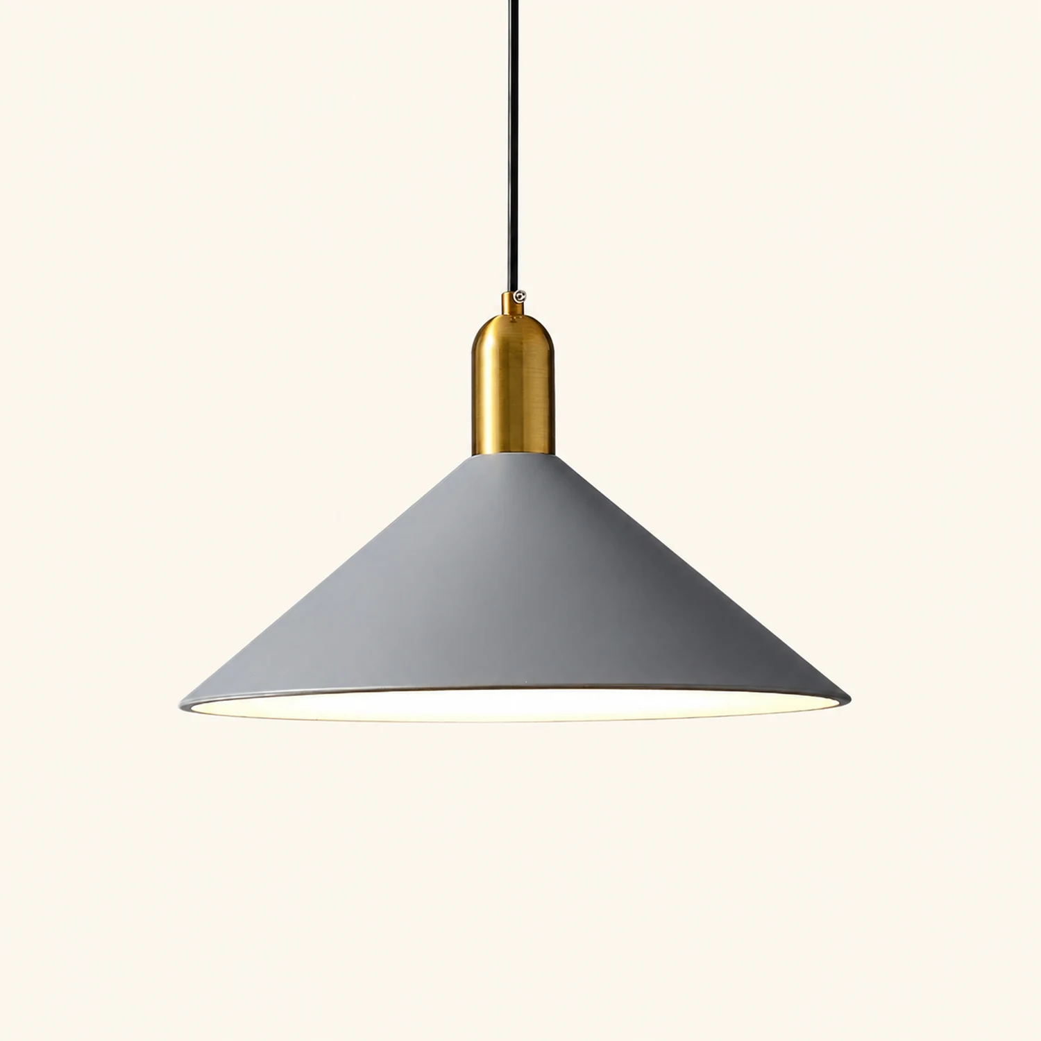 Carins Pendant Lamp - Lumpaz