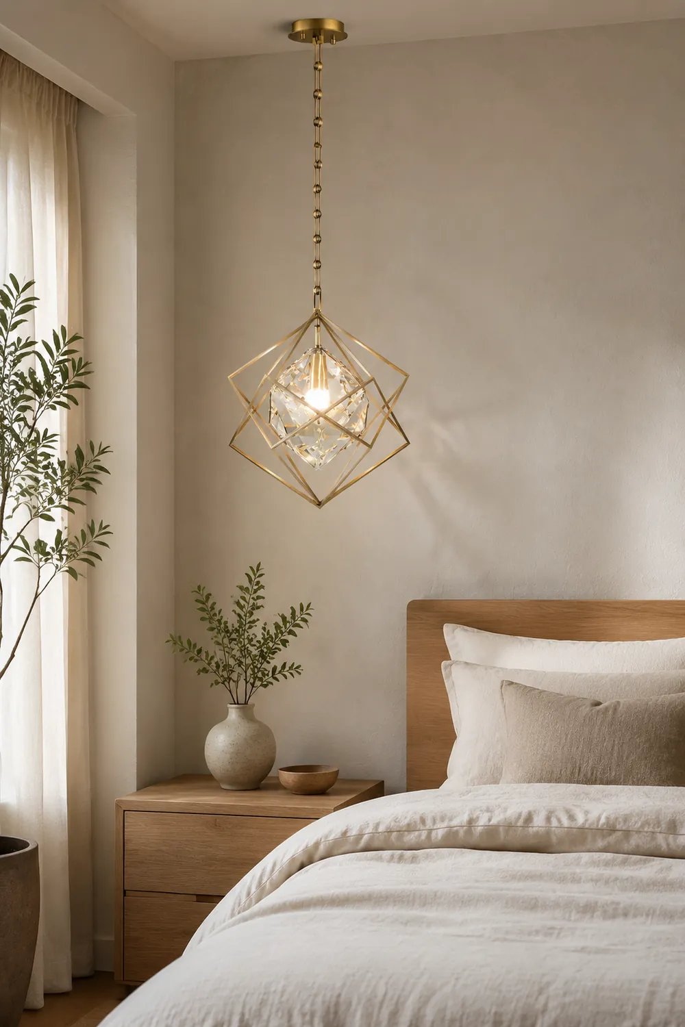 Epic Pendant Light - Lumpaz