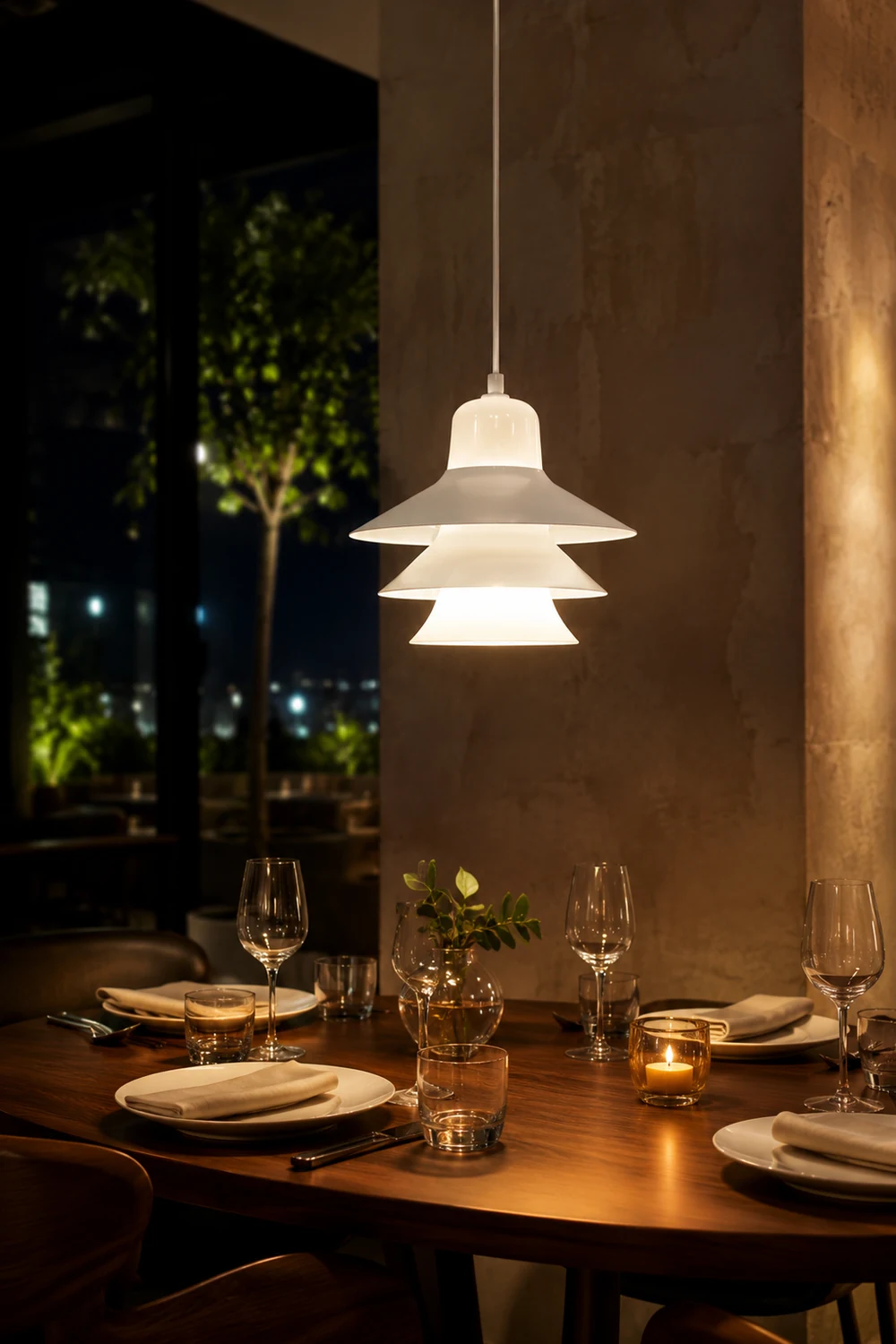Ikono Pendant lamp - Lumpaz