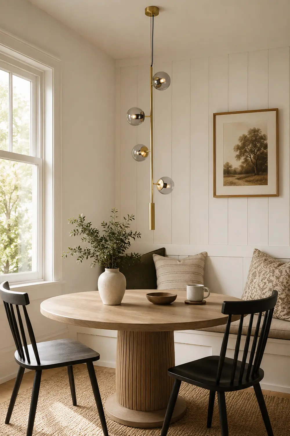 Orb Pendant Light - Lumpaz