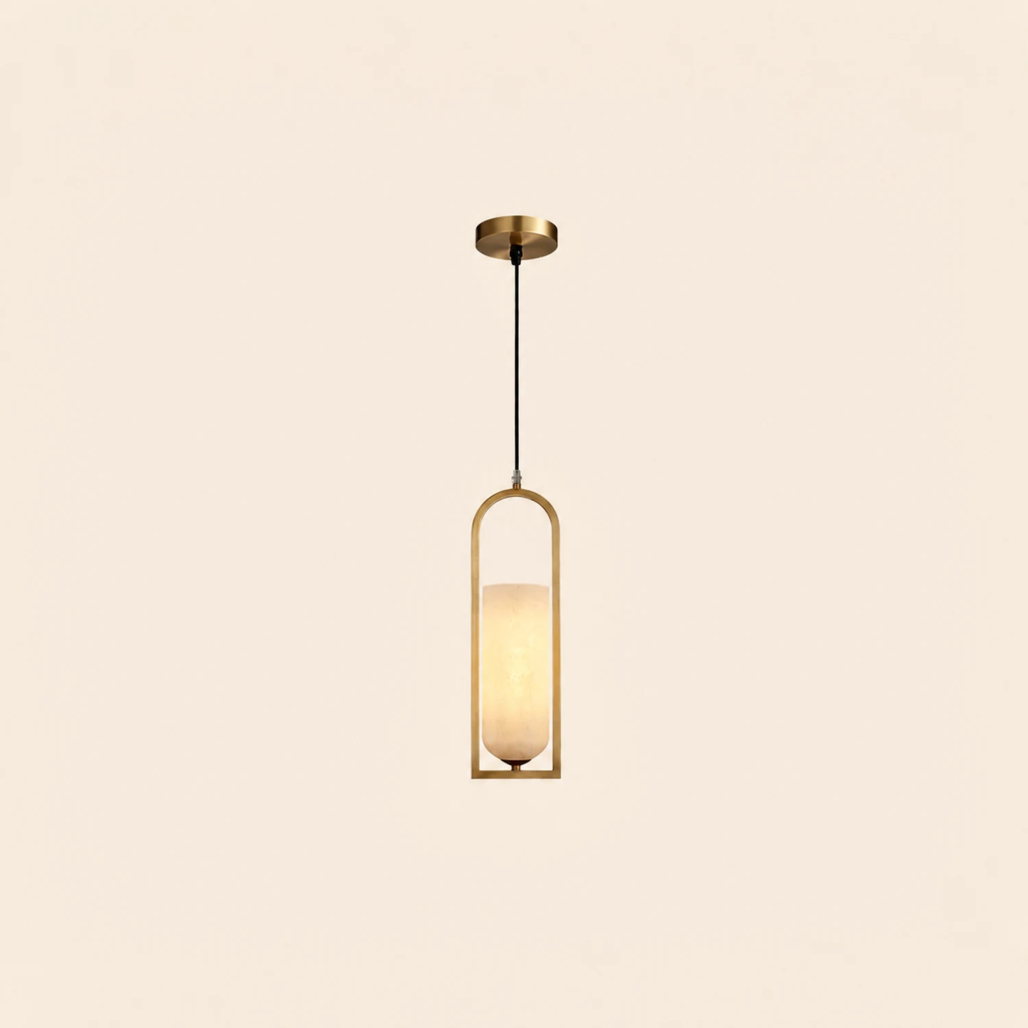 Melange Small Pendant Light - Lumpaz