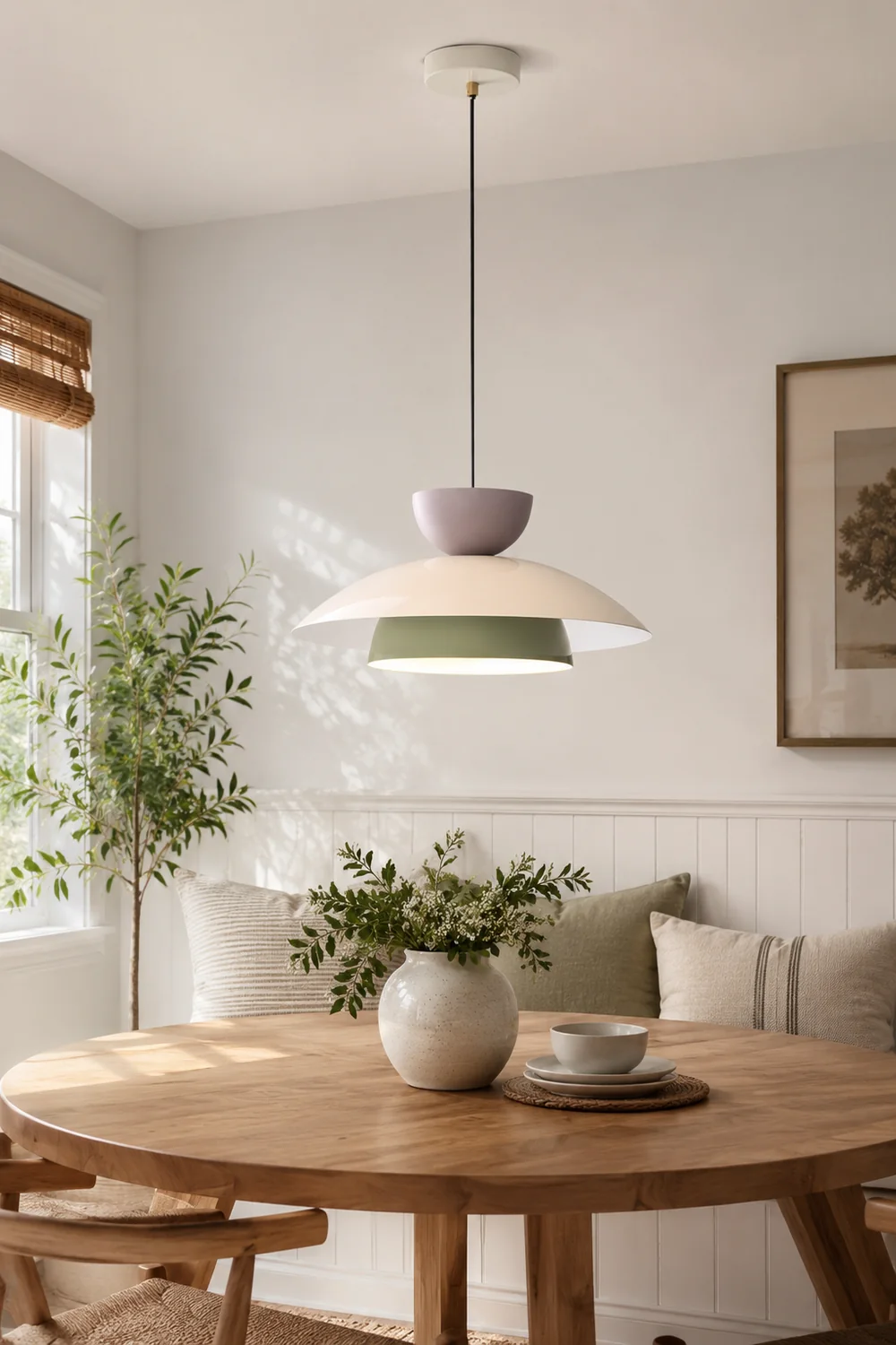 Olemi Pendant Lamp - Lumpaz