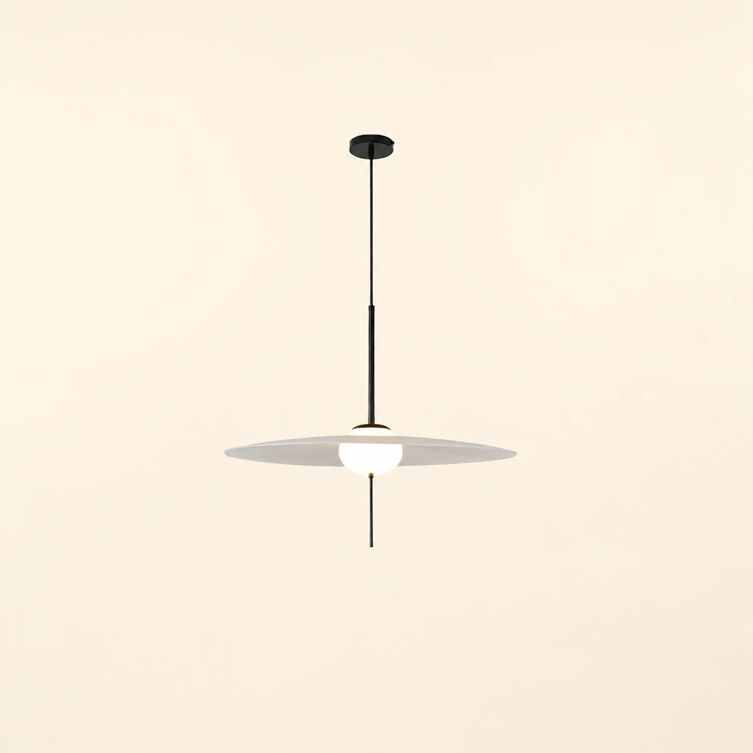 Nara Pendant Light - Lumpaz