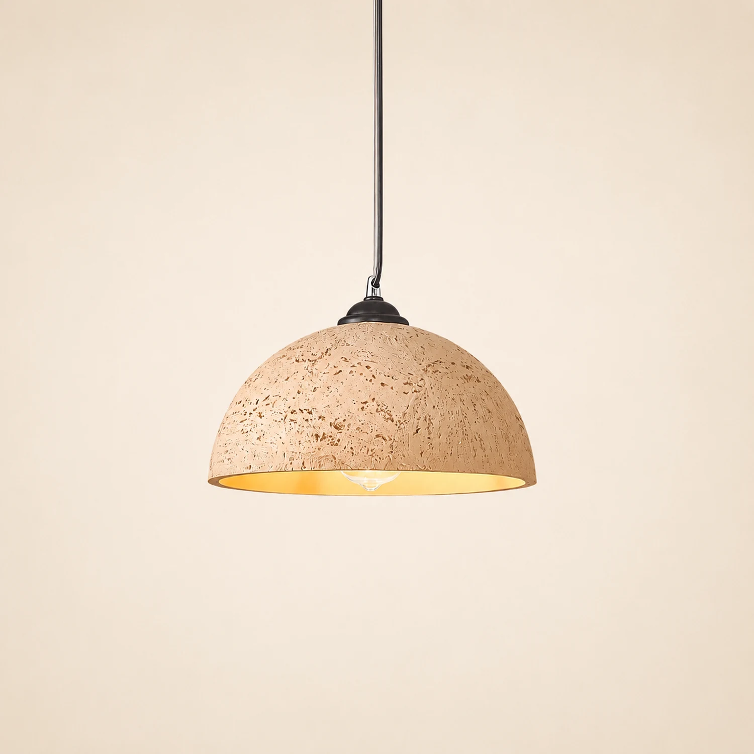 Dome Morphe Pendant Light - Lumpaz