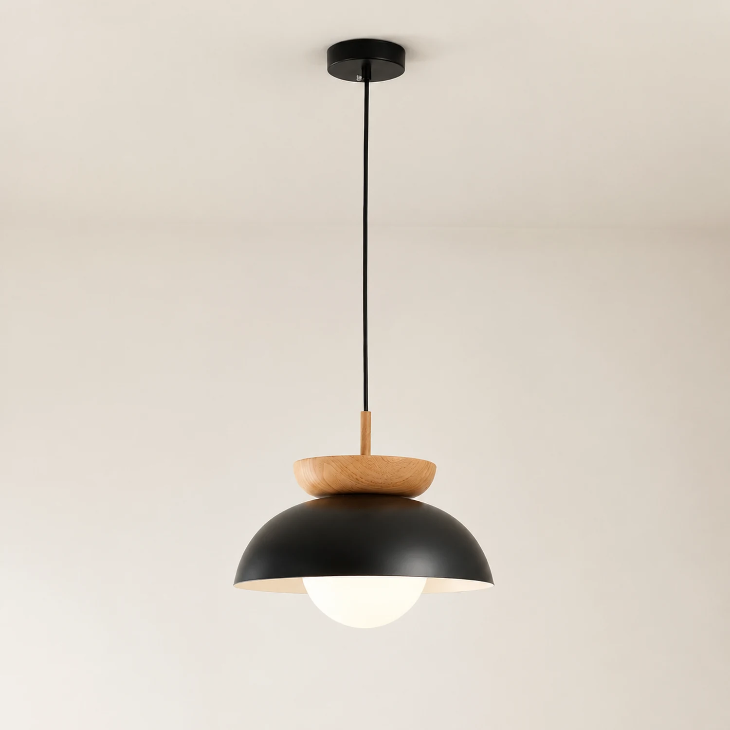 Savie Pendant Lamp - Lumpaz