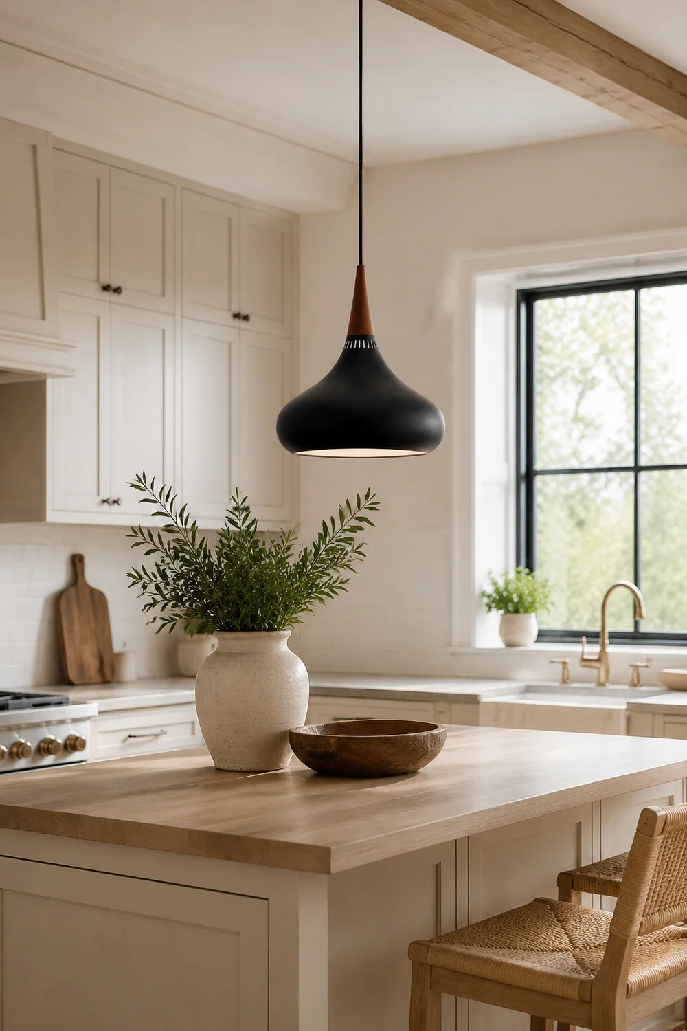 Orient Pendant Light - Lumpaz