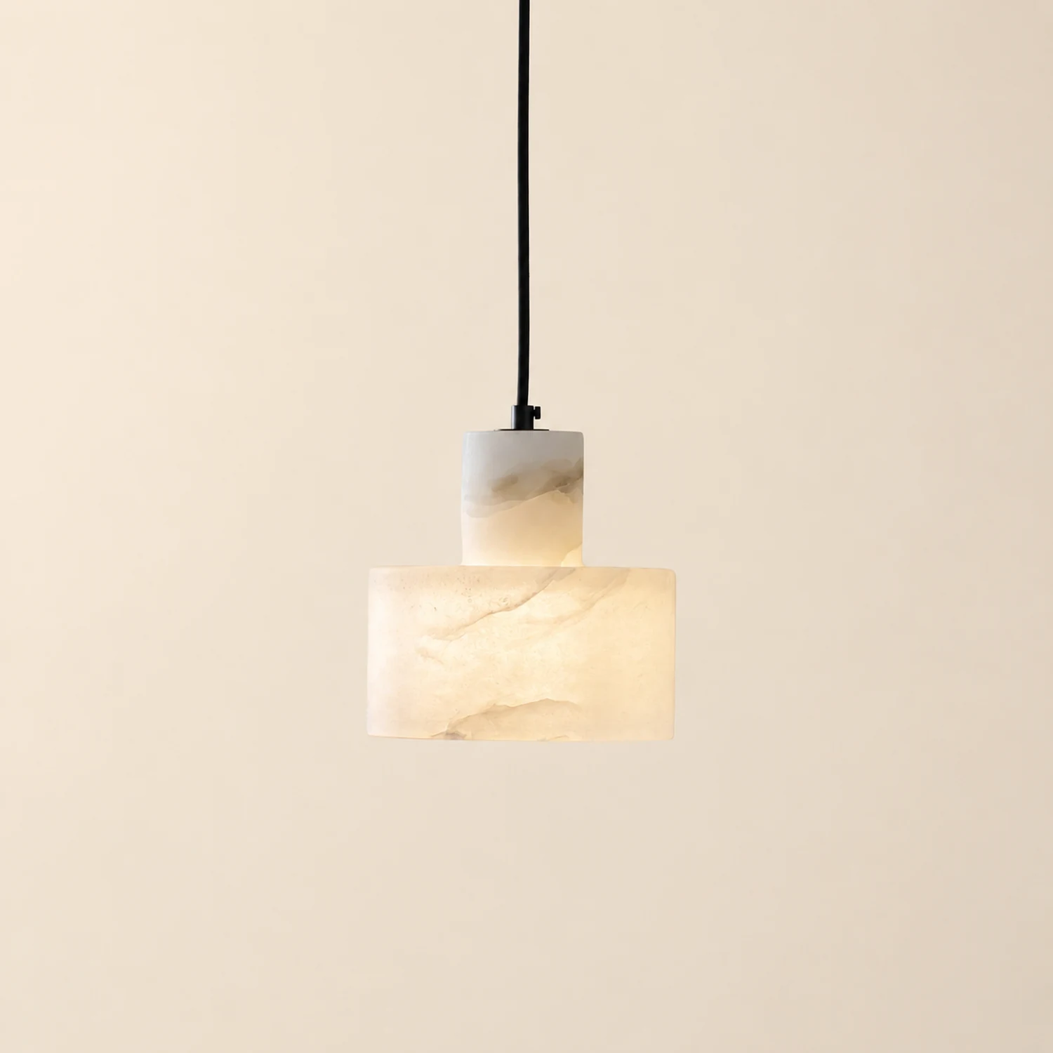 Cyls Pendant Lamp - Lumpaz