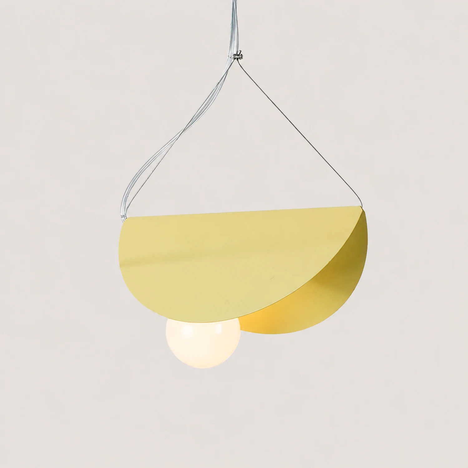 Glider Pendant Light - Lumpaz