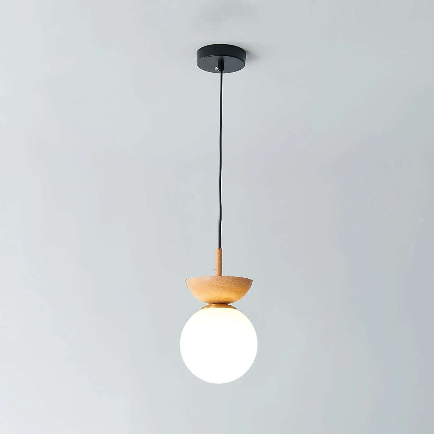Savie Pendant Lamp - Lumpaz