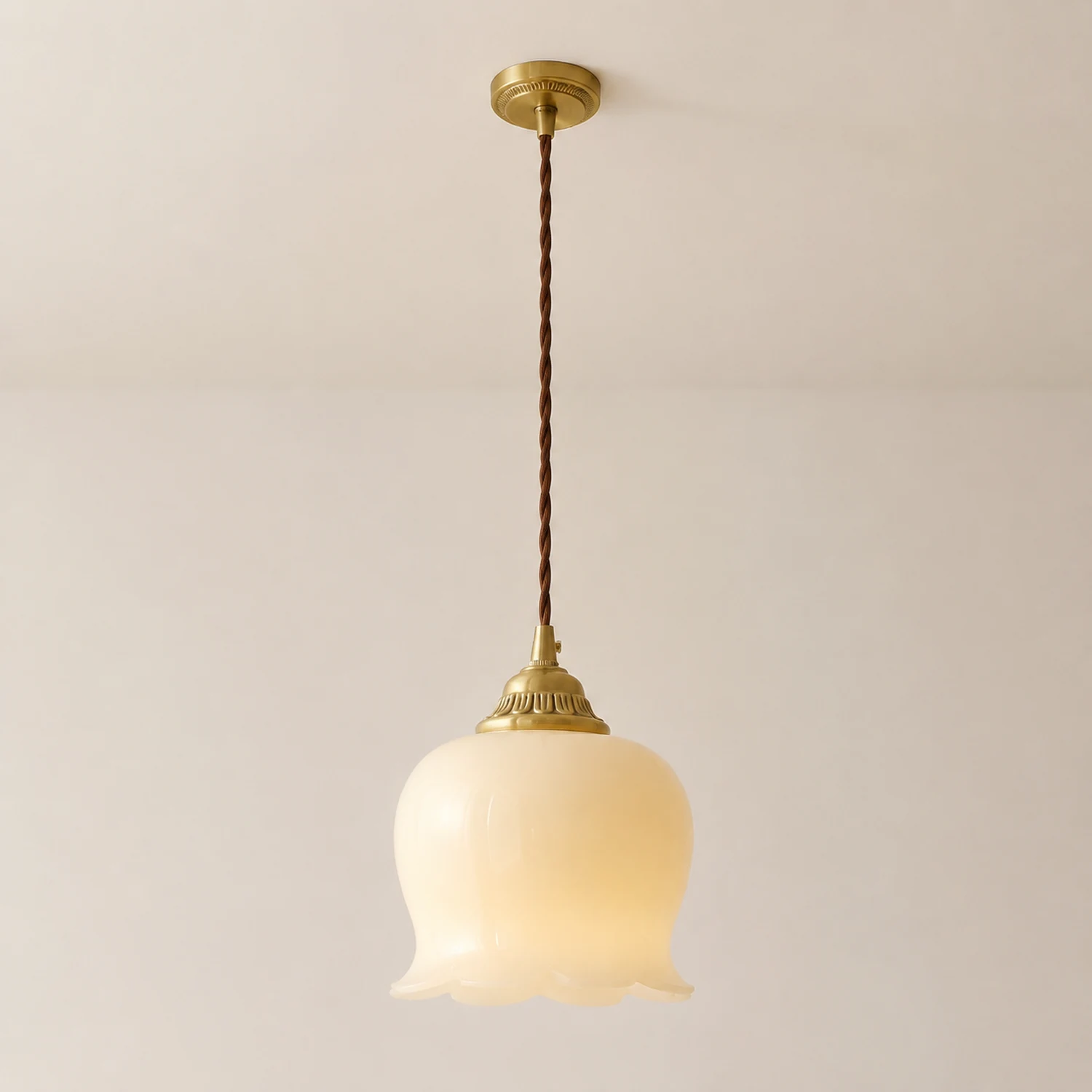 Valley flower Pendant Lamp - Lumpaz