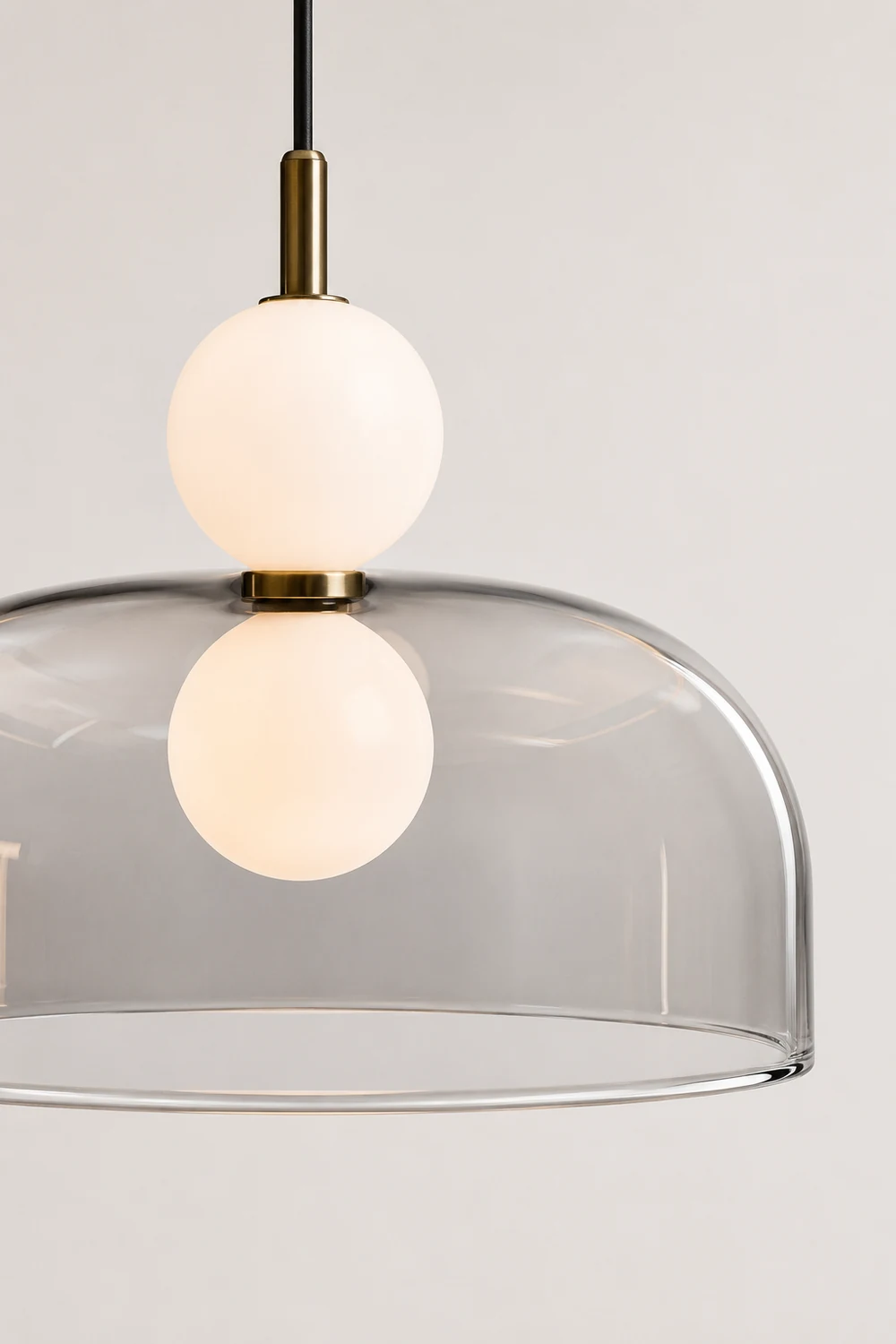 Ohm Pendant Light - Lumpaz