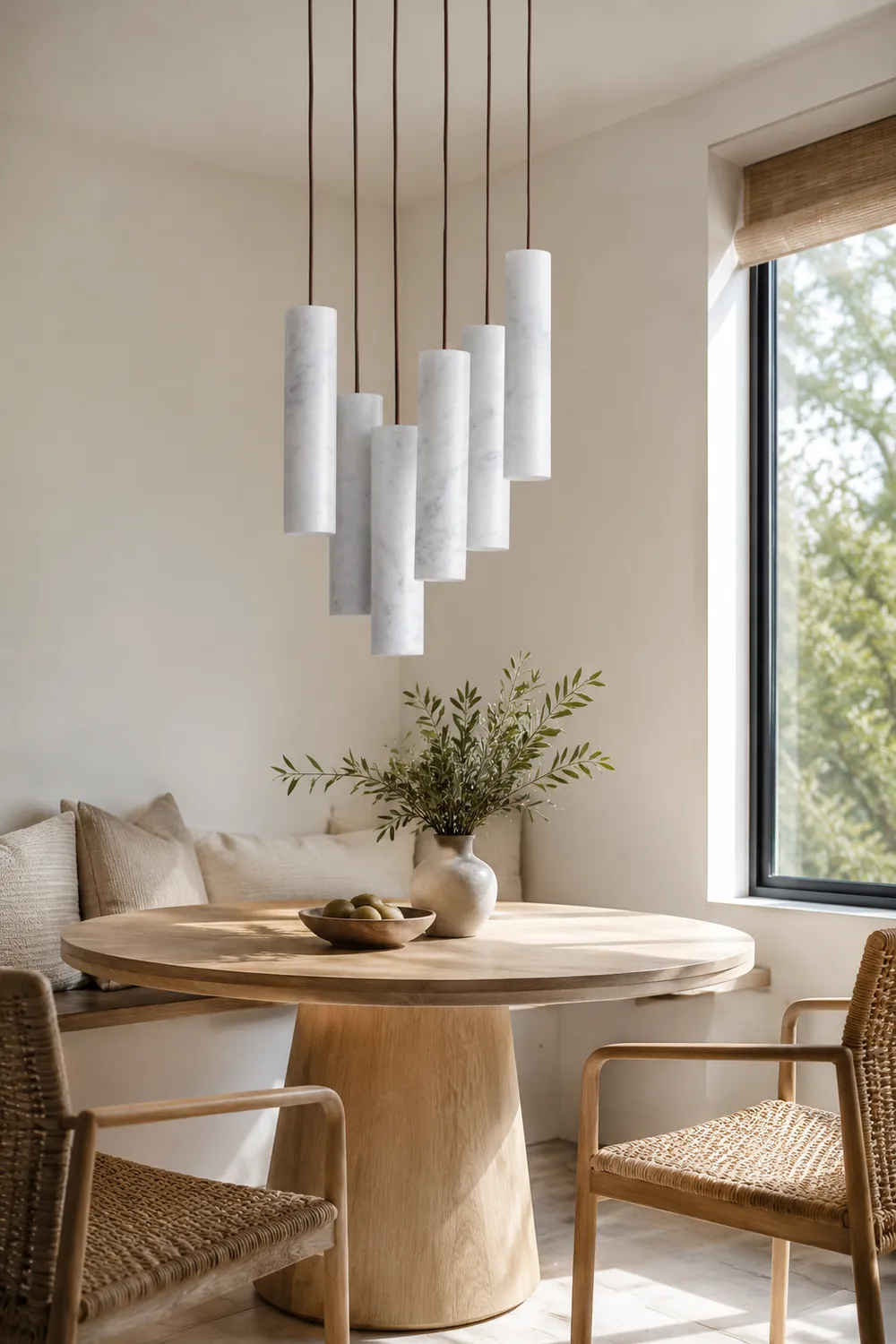 Silo Pendant Light - Lumpaz