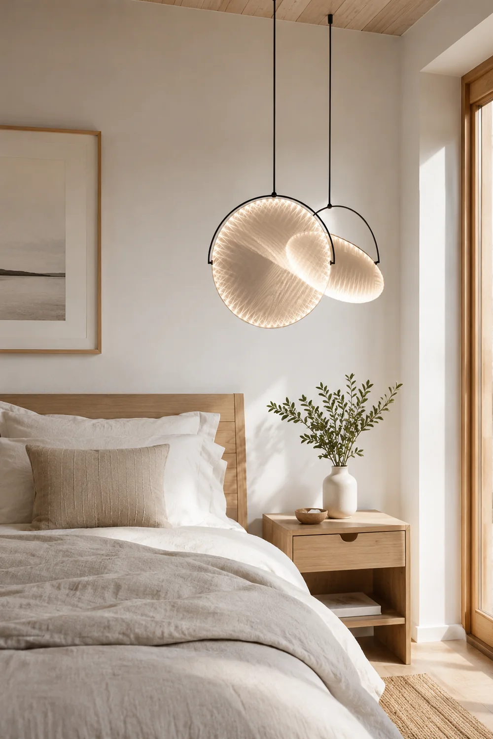 Kepler Pendant Light - Lumpaz