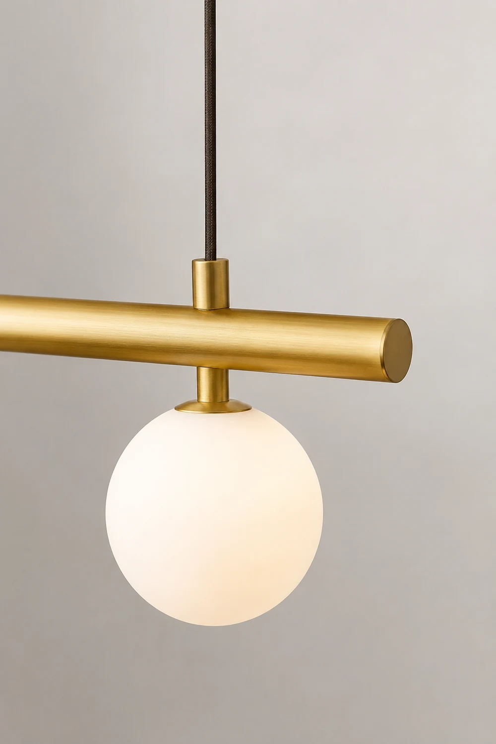 Satellite Ceiling Pendant Light - Lumpaz