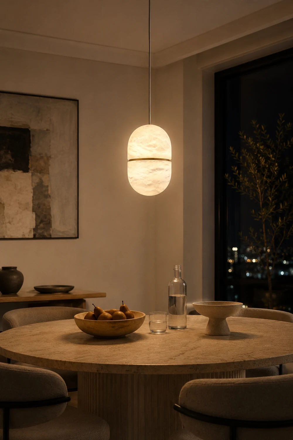 YUM Pendant Light - Lumpaz