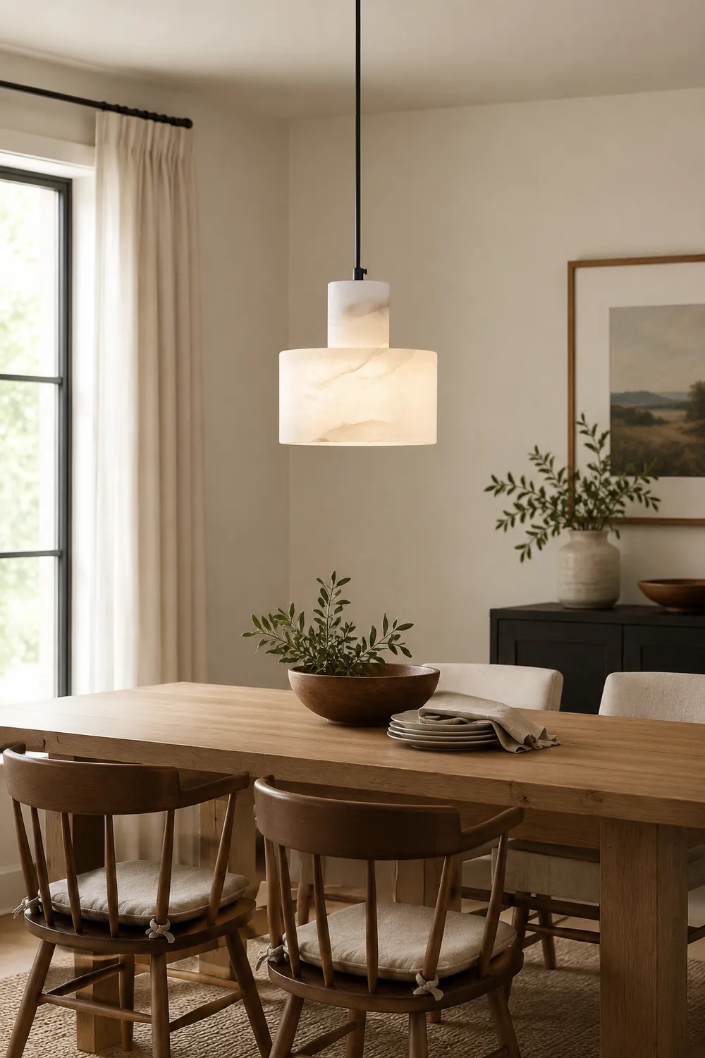 Cyls Pendant Lamp - Lumpaz