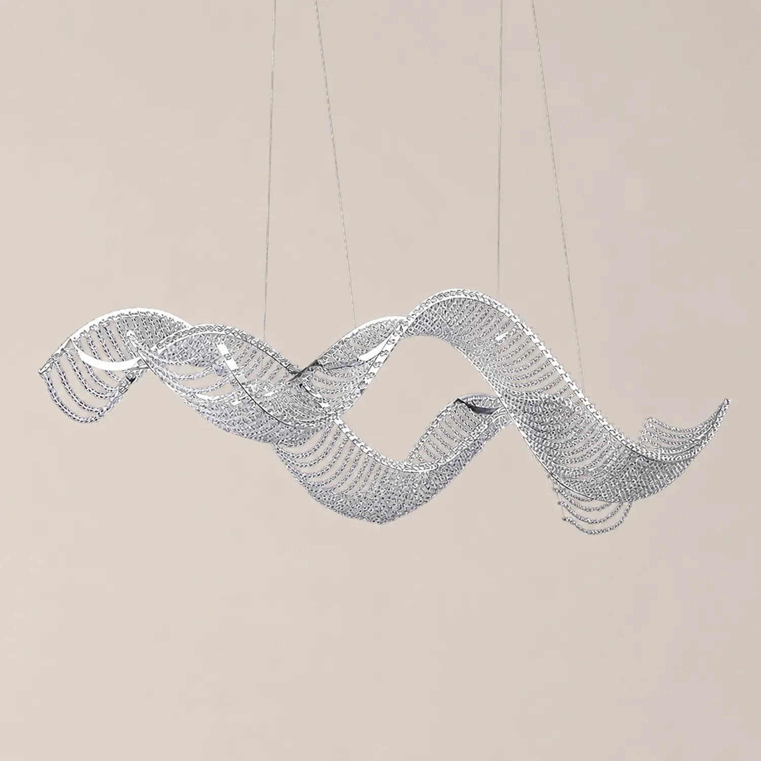 Alon Chandelier - Lumpaz