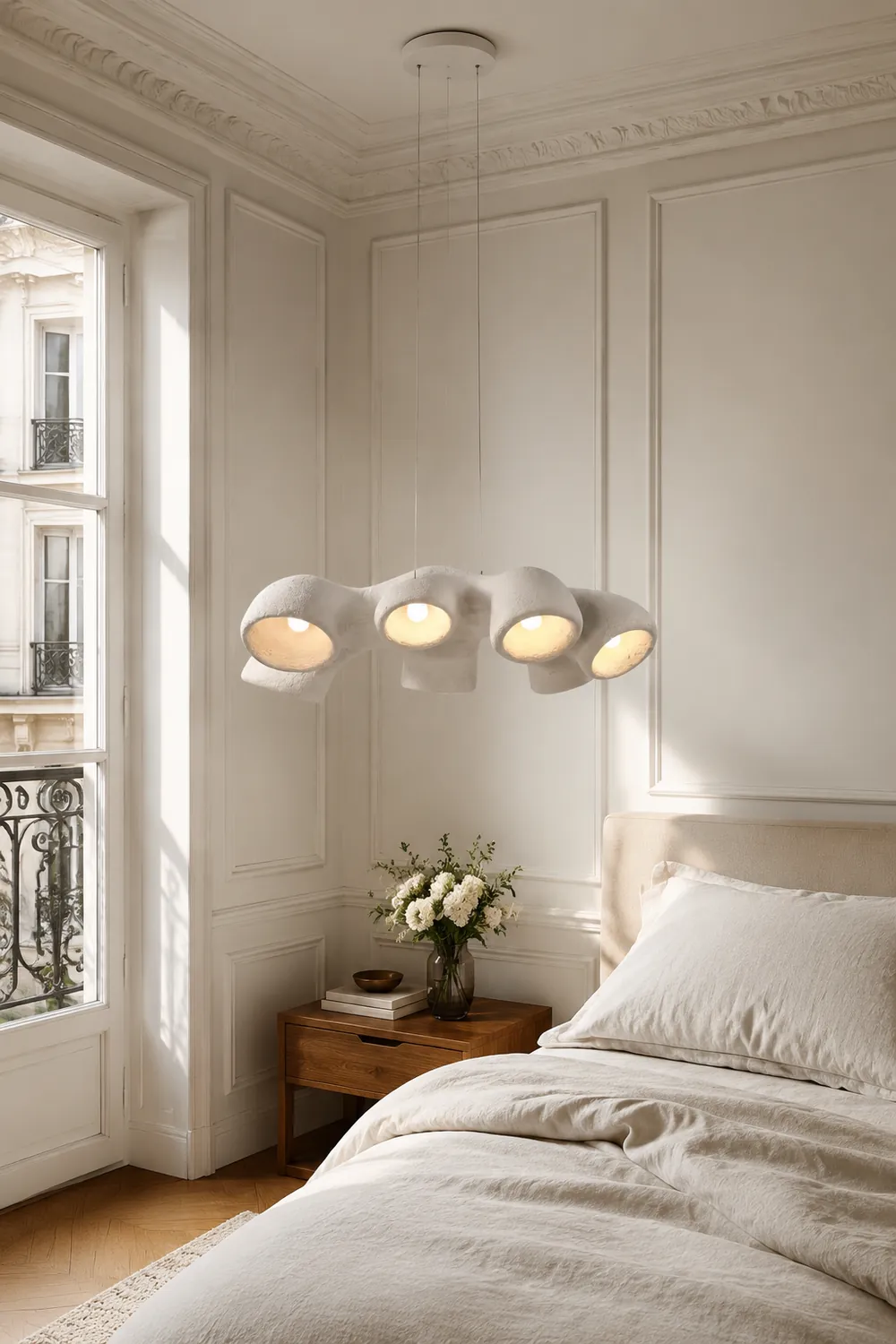 Newborn Pendant Light - Lumpaz
