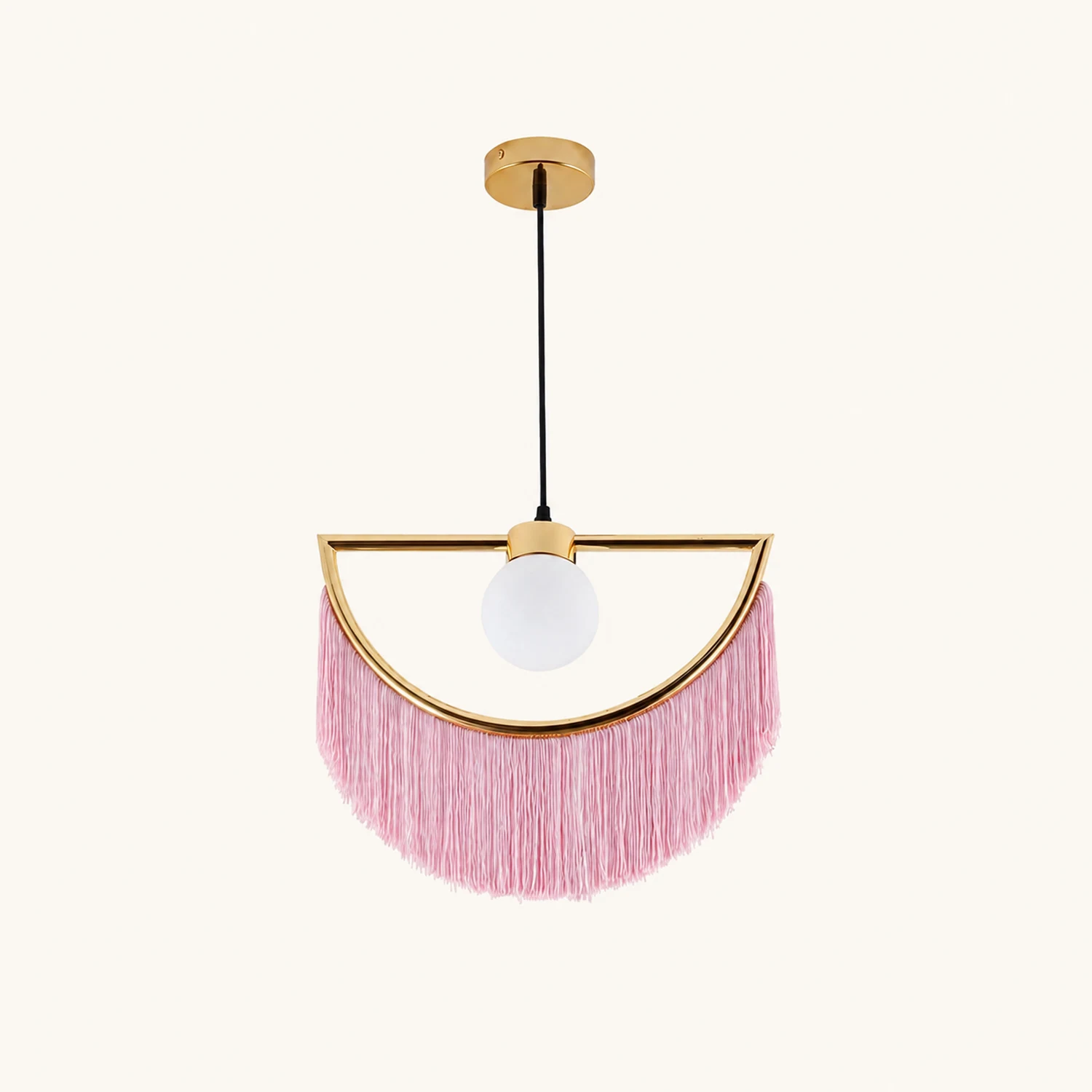 Wink Pendant Lamp - Lumpaz