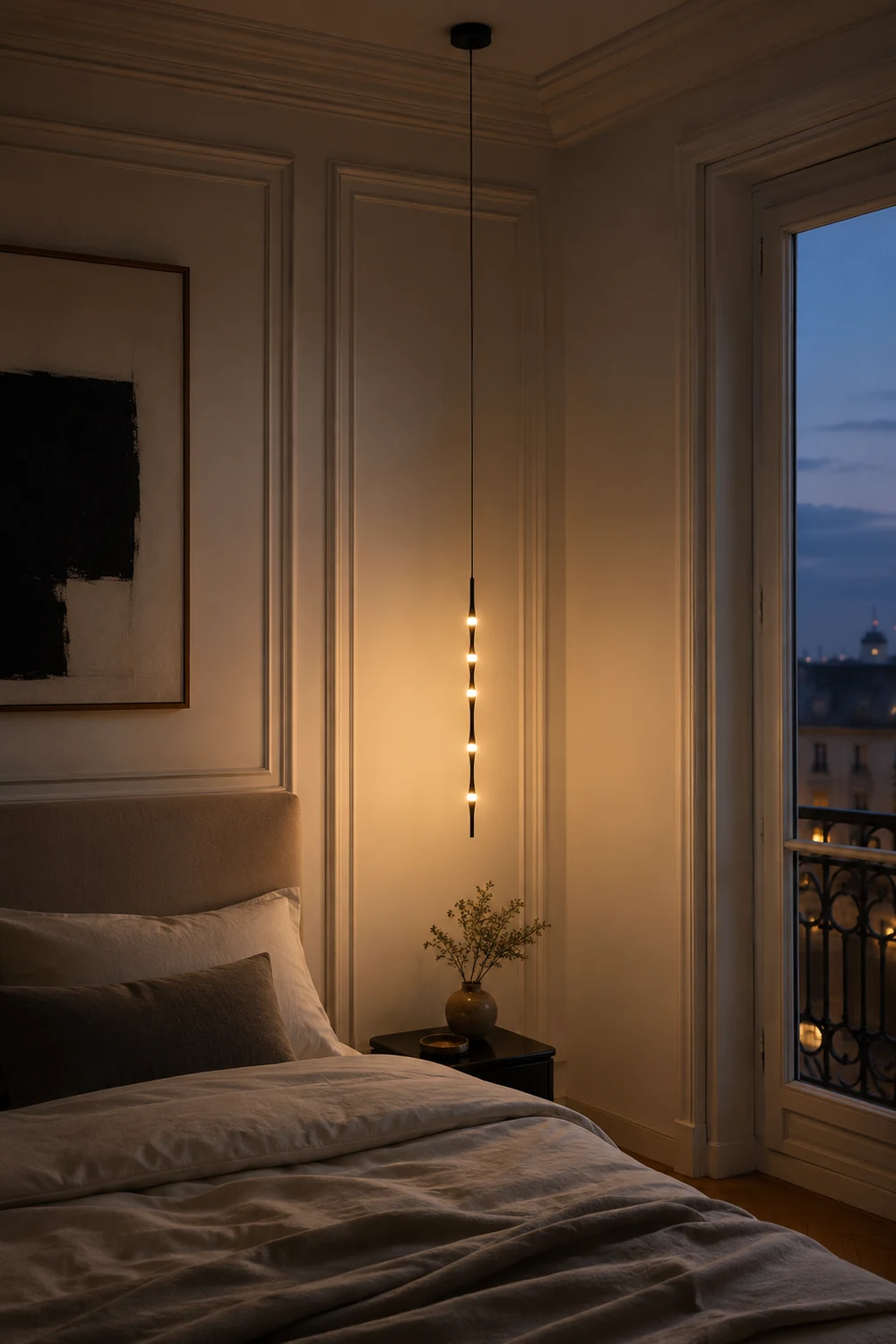 Dew Explores Pendant Light - Lumpaz