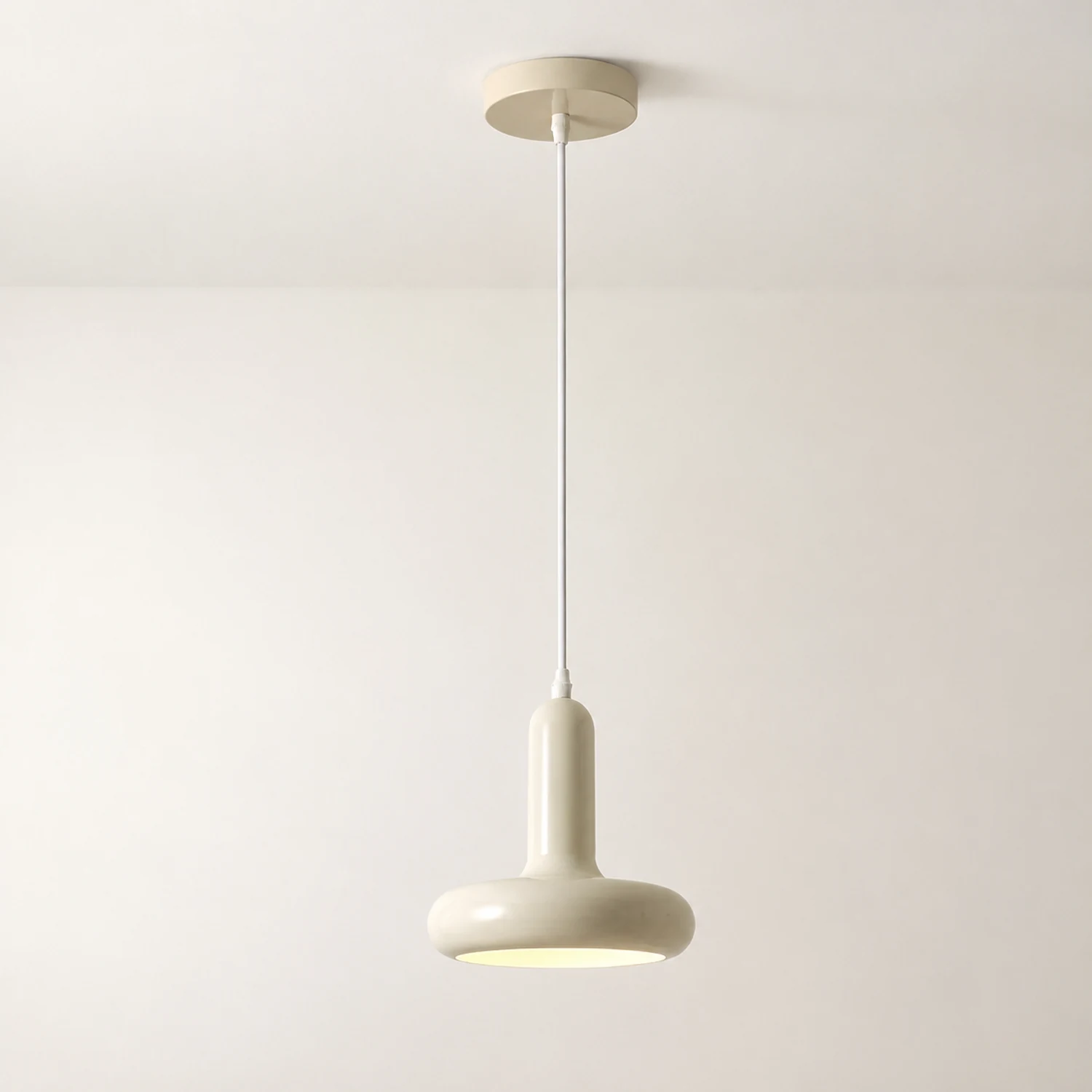Puck Pendant Light - Lumpaz