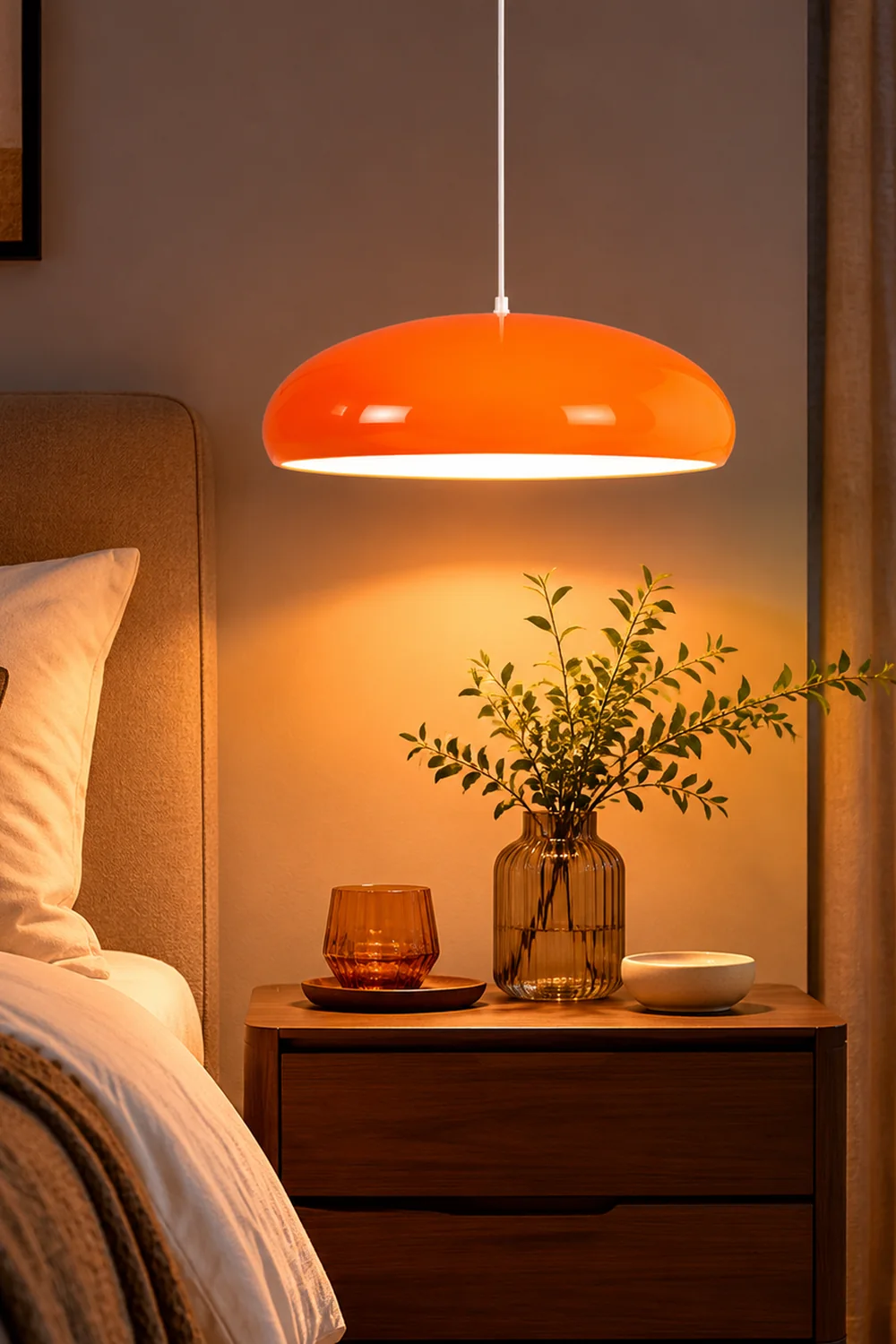 Pangen Pendant Lamp - Lumpaz