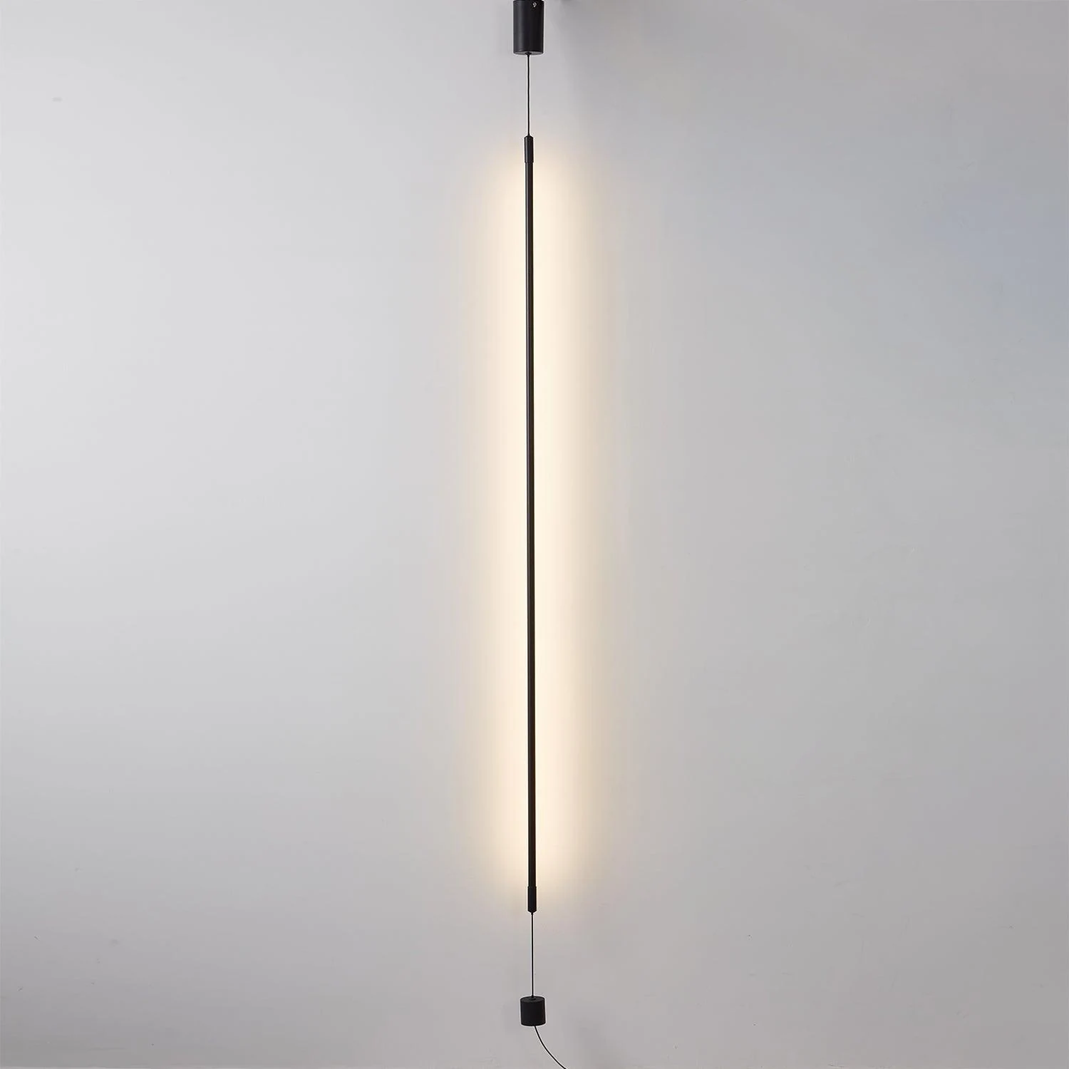 Slim line Cabinet Pendant Lamp - Lumpaz