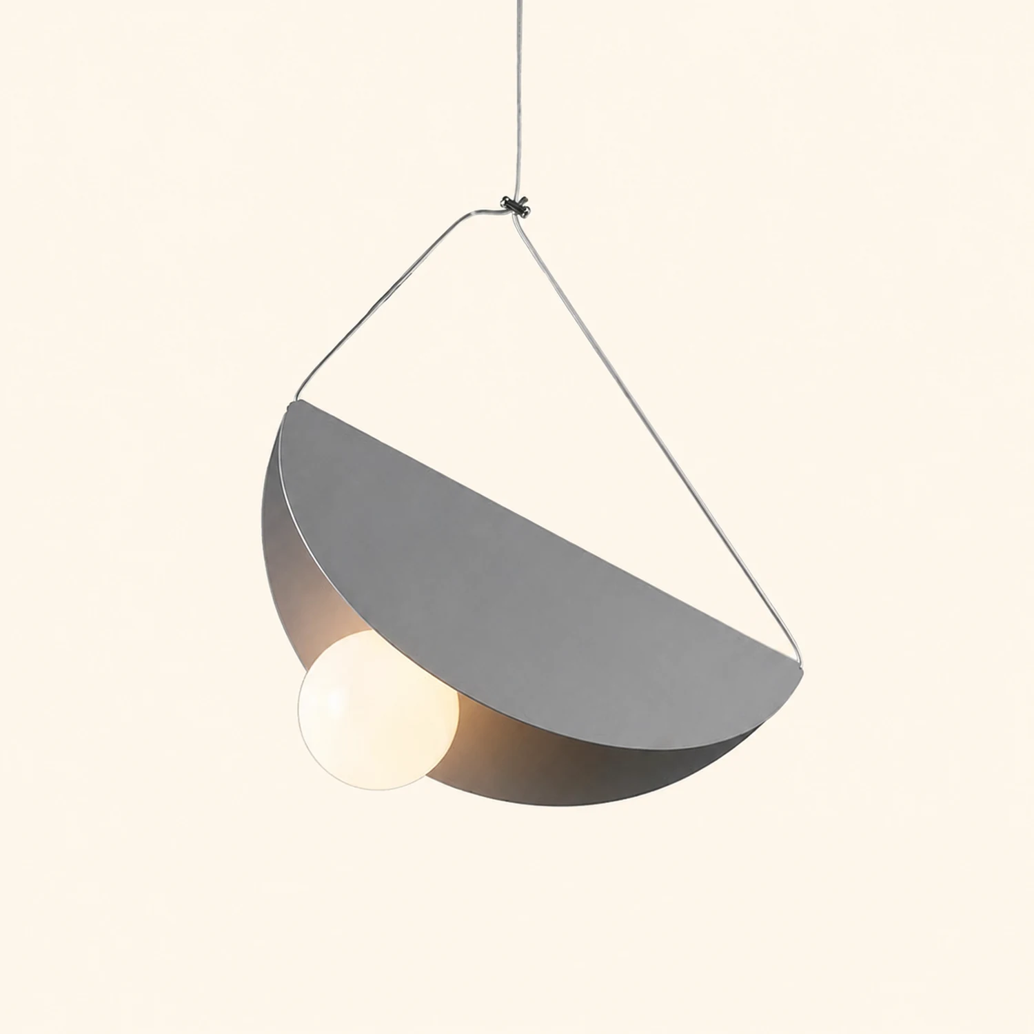 Glider Pendant Light - Lumpaz