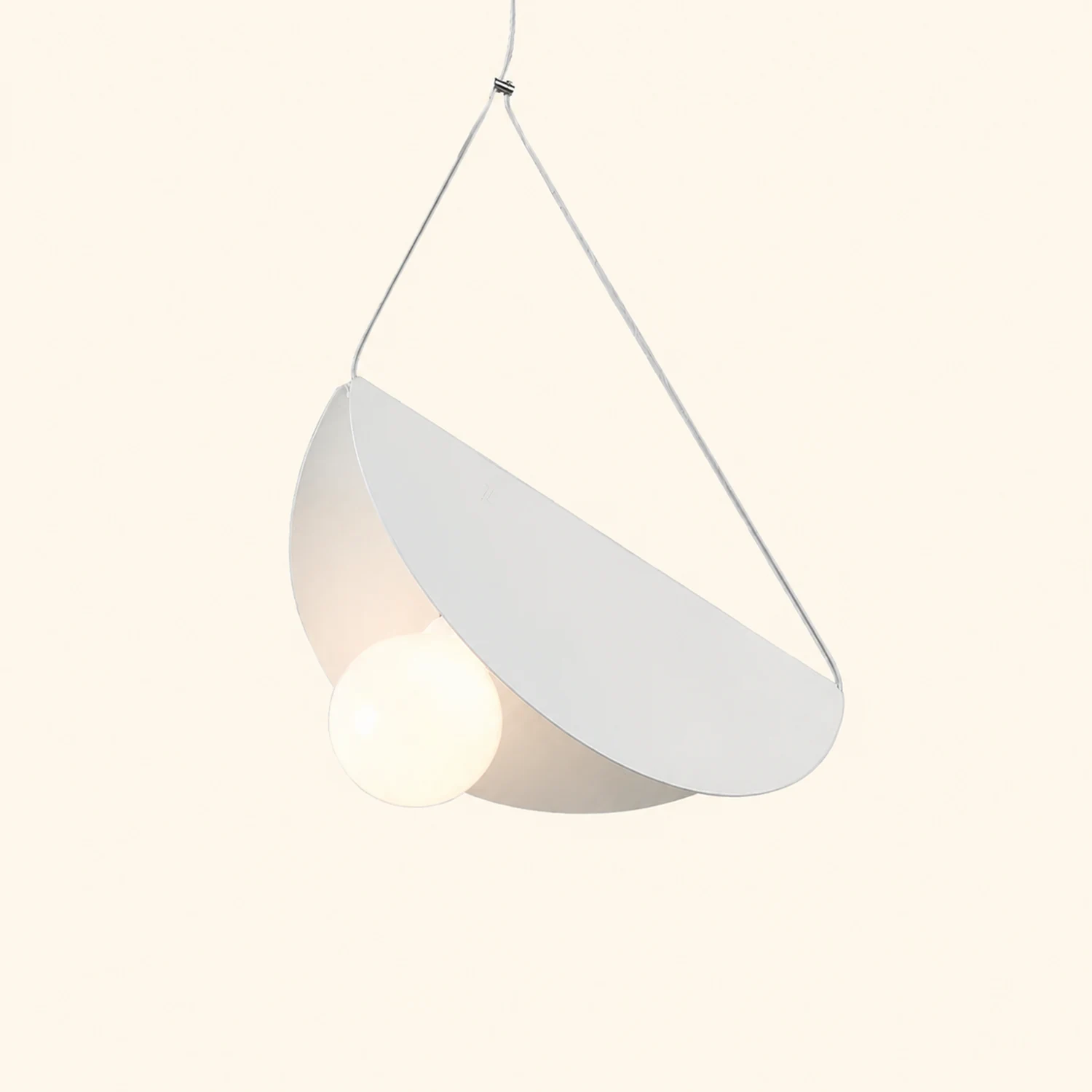 Glider Pendant Light - Lumpaz