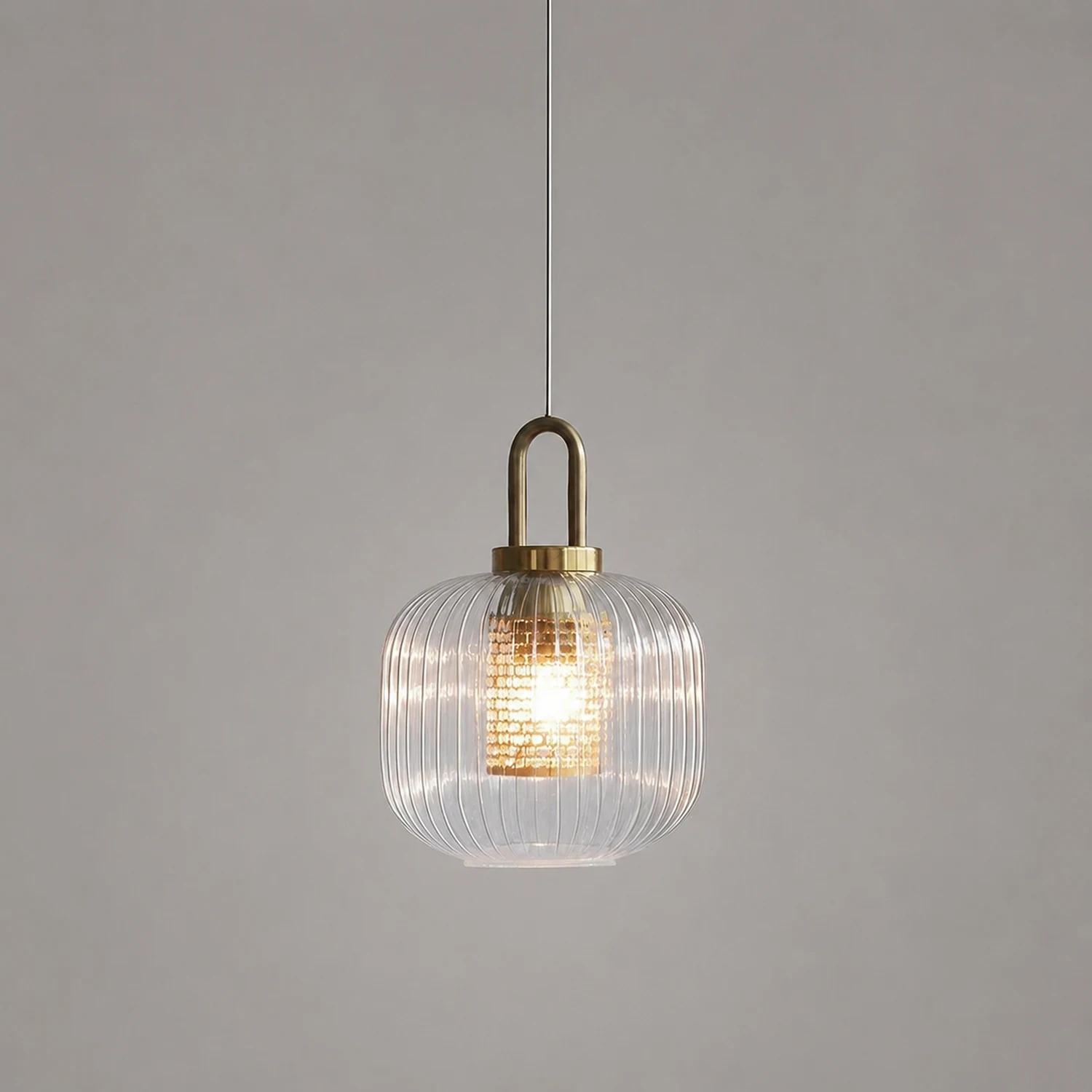 Covent Pendant Light - Lumpaz