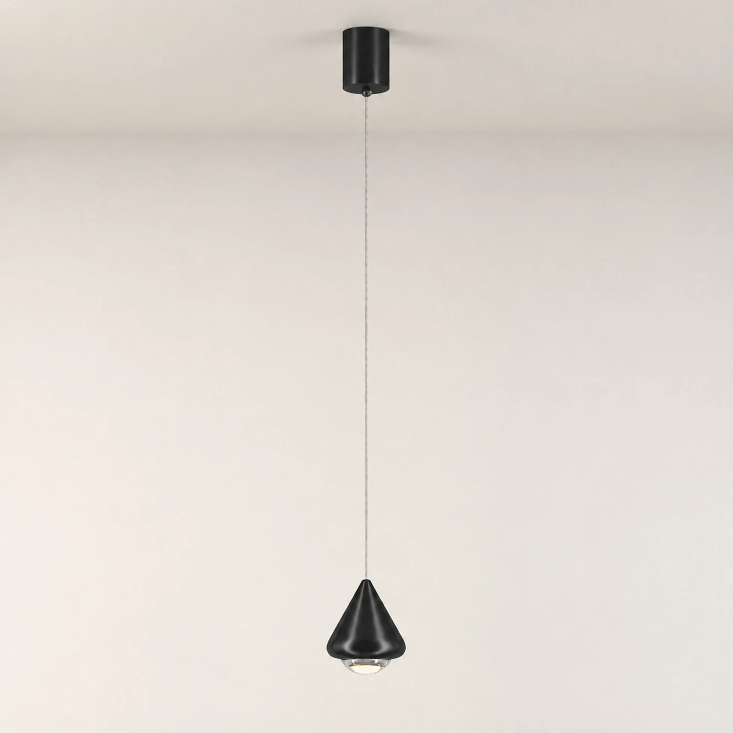 Apollo Pendant Lamp - Lumpaz
