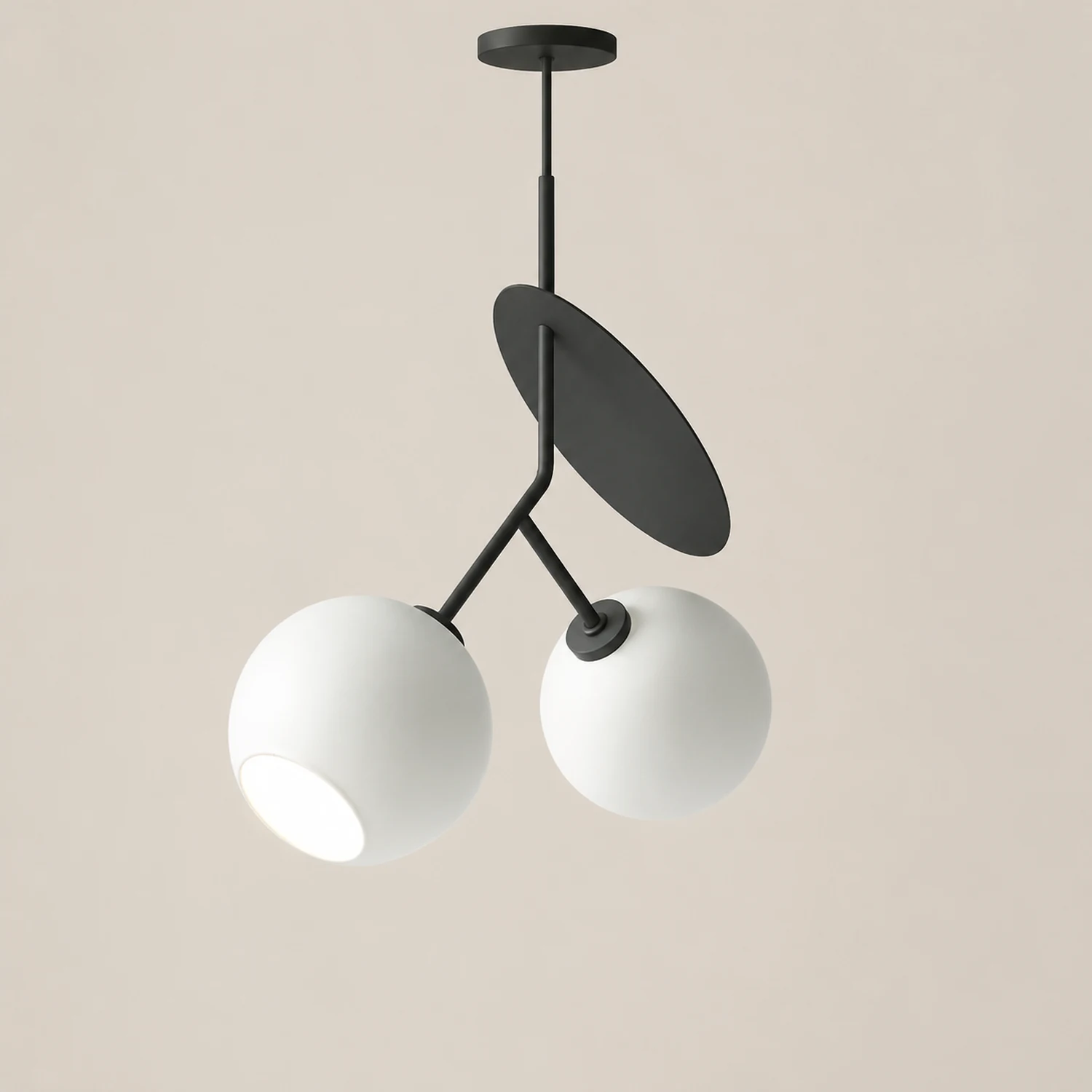 Cherry Pendant Light - Lumpaz