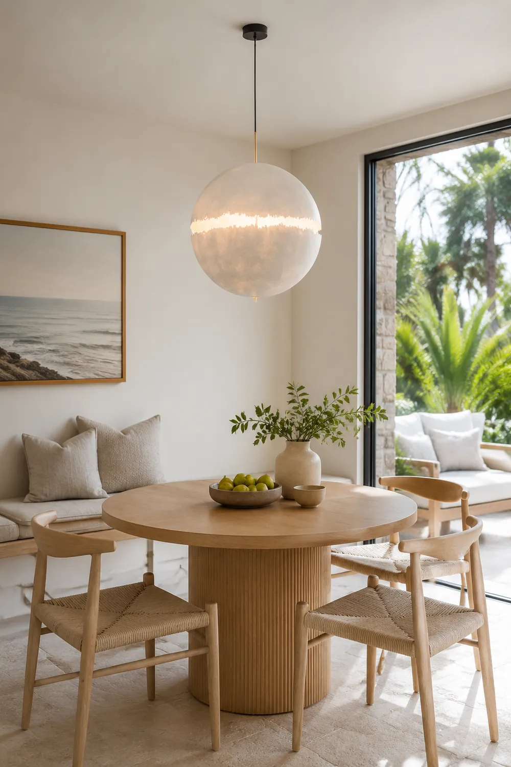 Postkrisi Pendant Lamp - Lumpaz