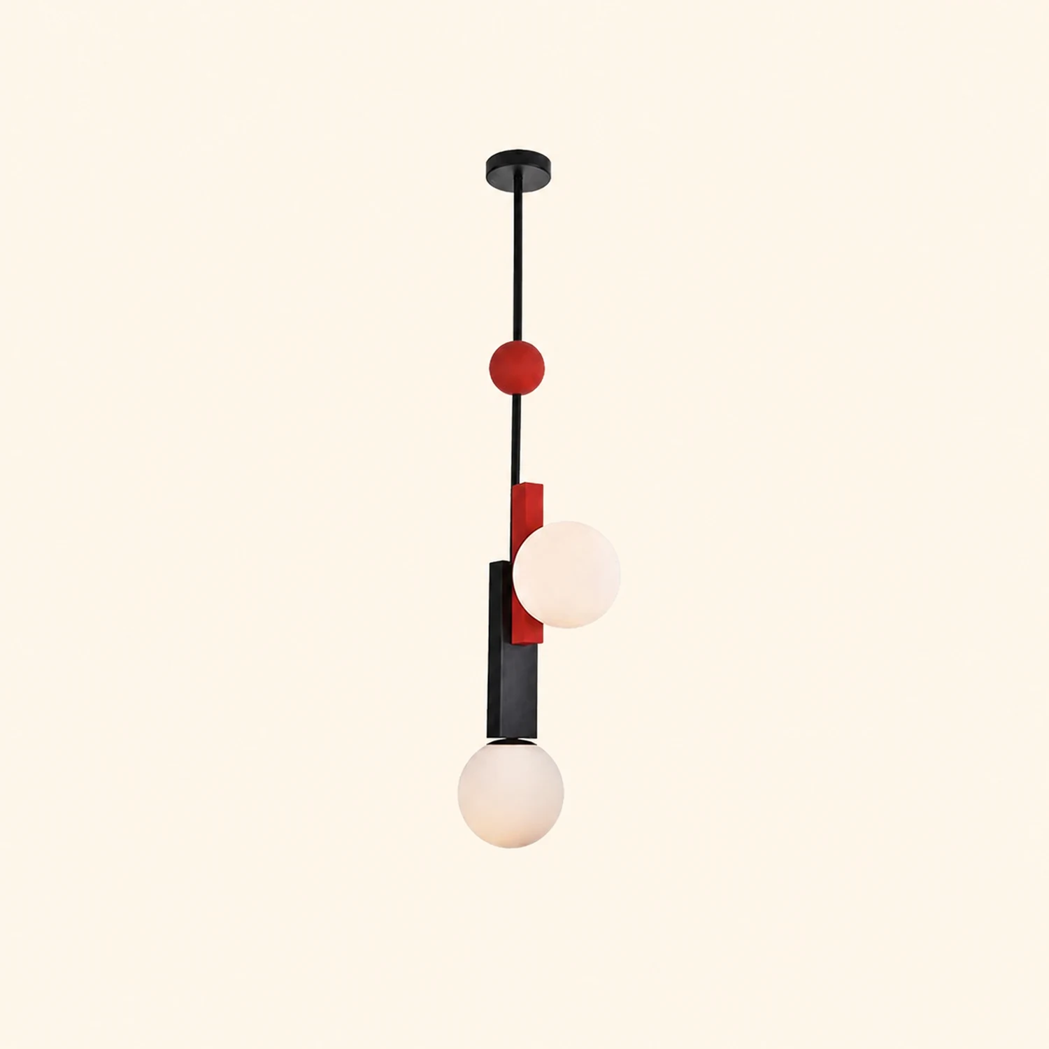 First Dance Pendant Lamp - Lumpaz