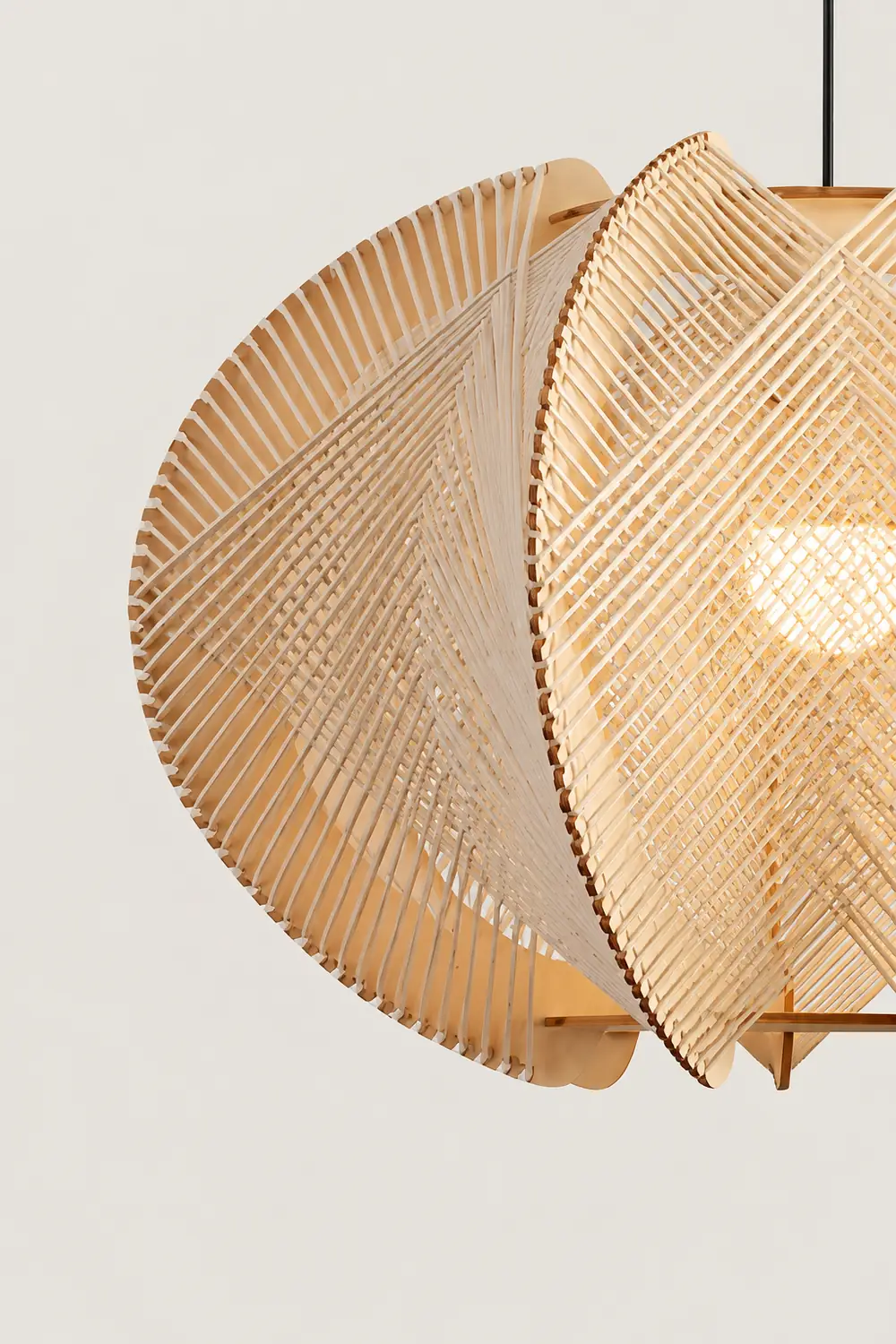 Java Pendant Light - Lumpaz