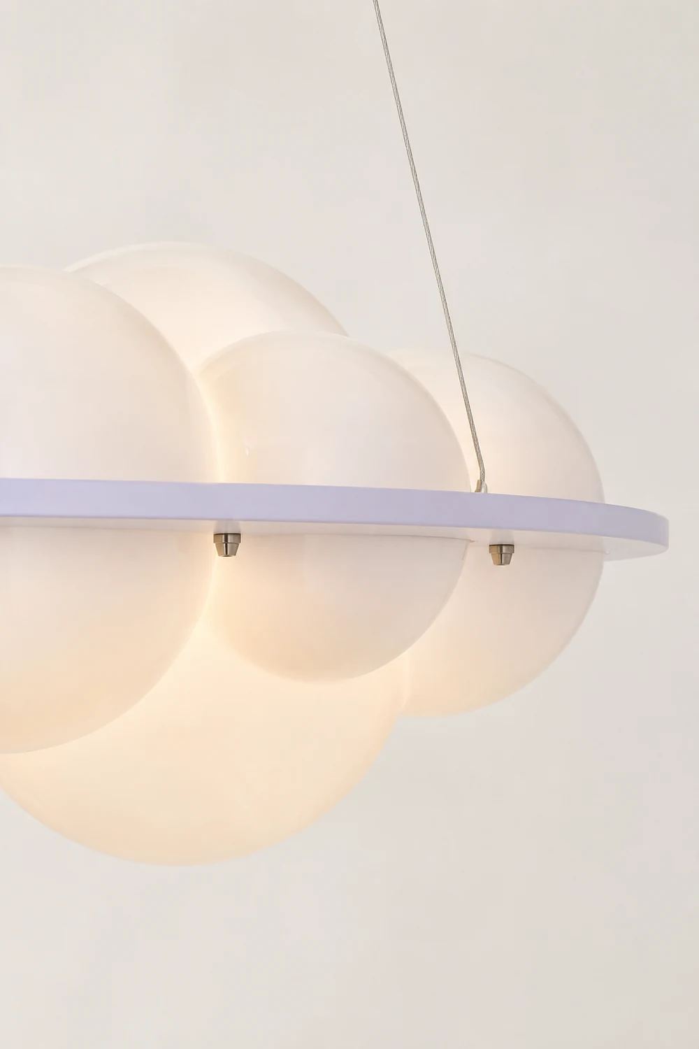 Nuvola Pendant Lamp - Lumpaz