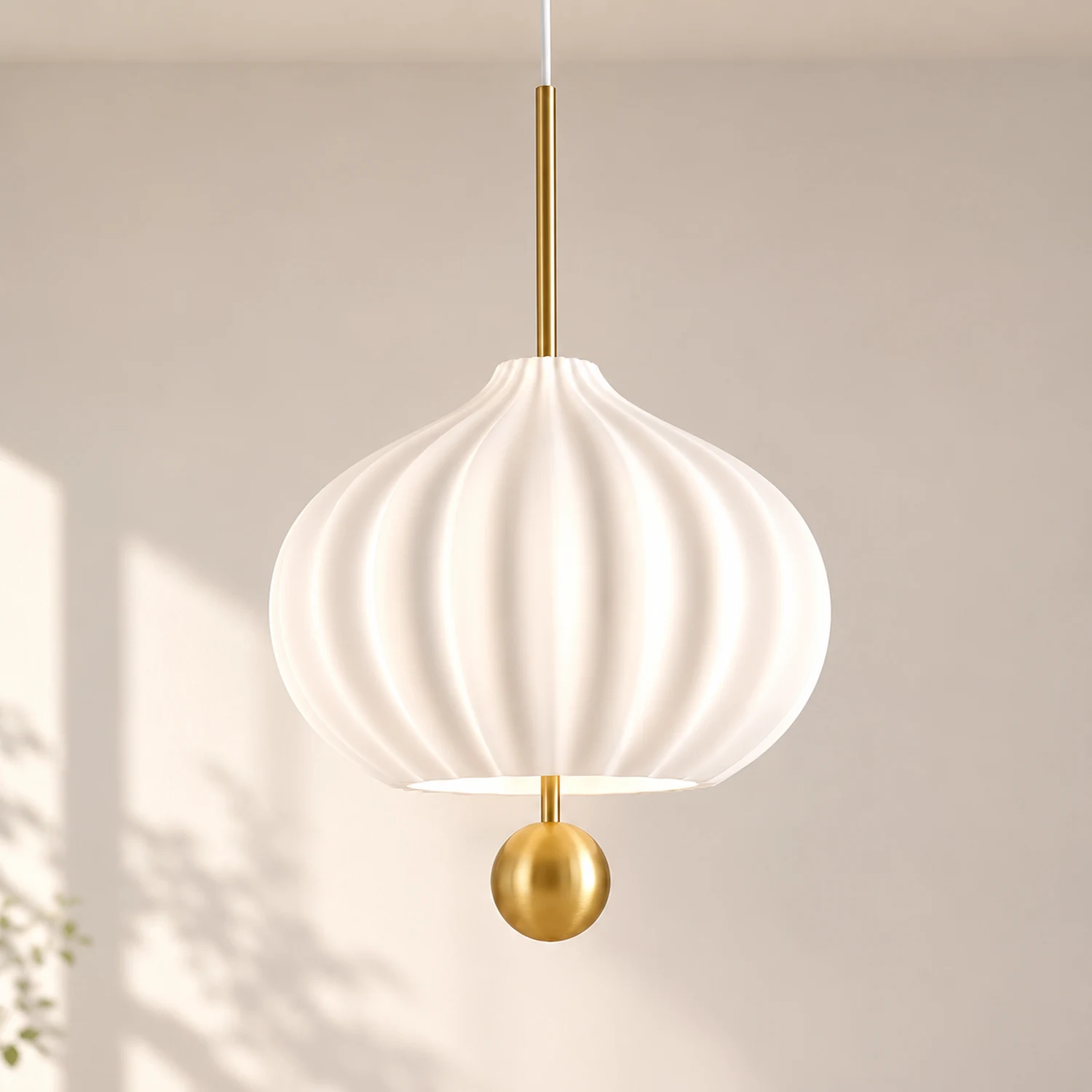 Lilli Suspension Lamp - Lumpaz