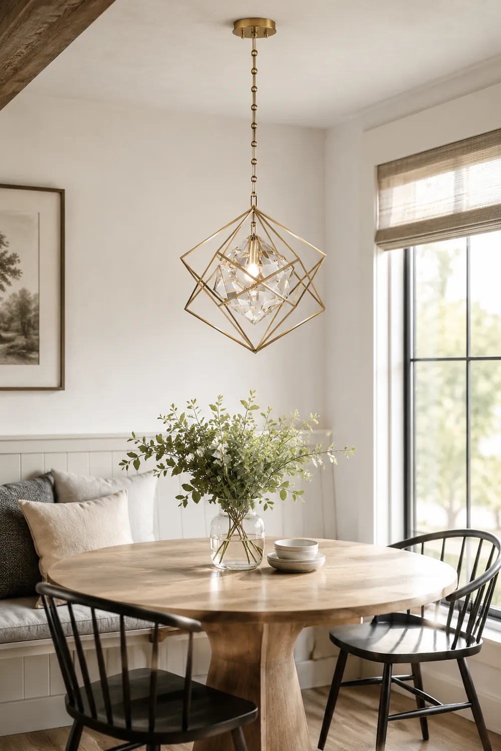 Epic Pendant Light - Lumpaz