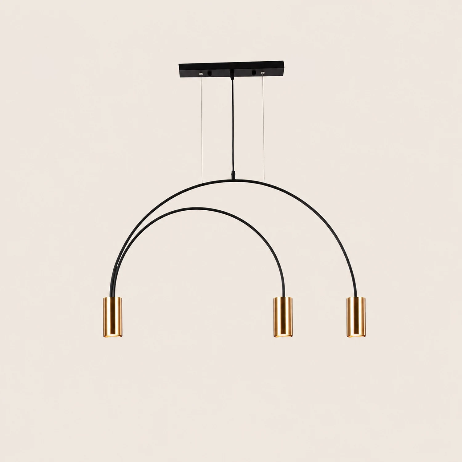 Arcs Pendant Light - Lumpaz