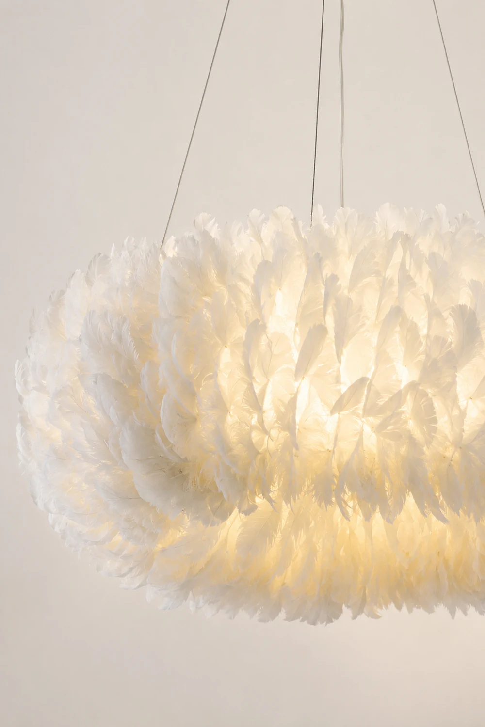 Eos Pendant Lamp - Lumpaz